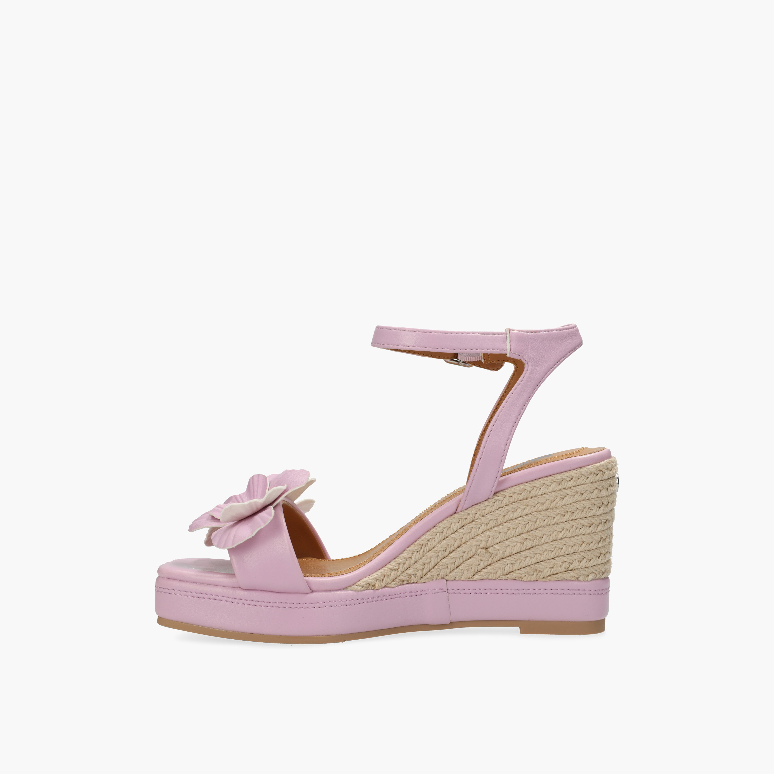صندل إسبادريل بكعب ويدج للنساء من ميكس-women-shoes-sandals-heeled-image-4