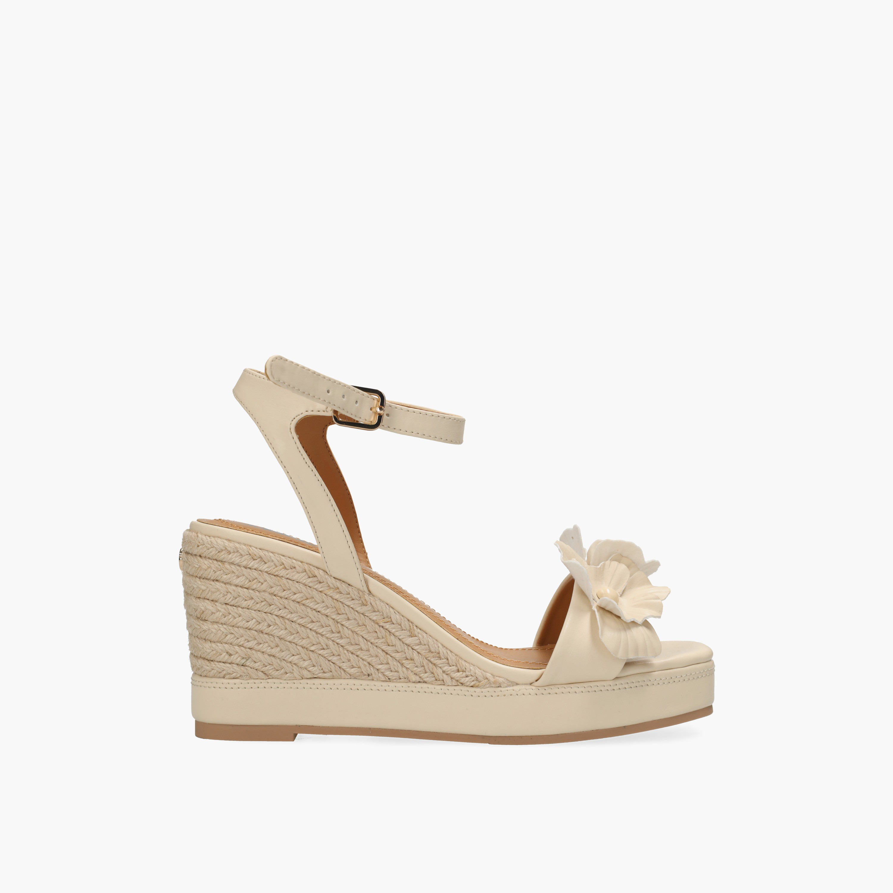 صندل إسبادريل بكعب ويدج تاميكـا باكينا للنساء من ميكس-women-shoes-sandals-heeled-image-2