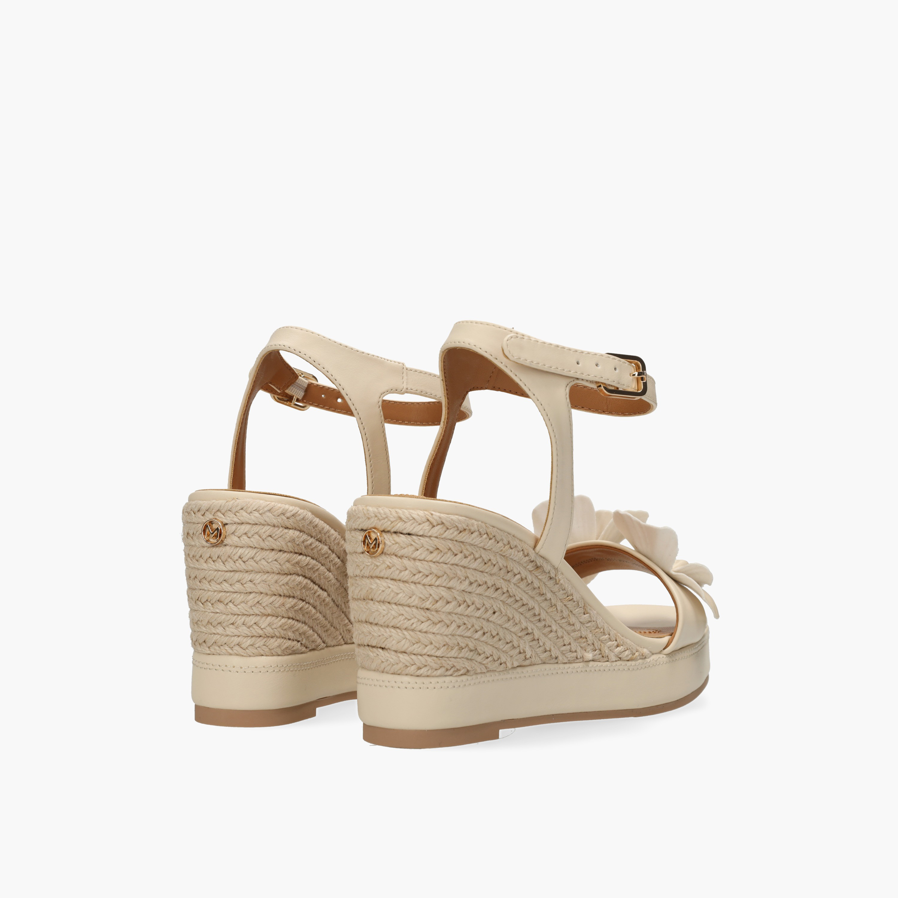 صندل إسبادريل بكعب ويدج تاميكـا باكينا للنساء من ميكس-women-shoes-sandals-heeled-image-3
