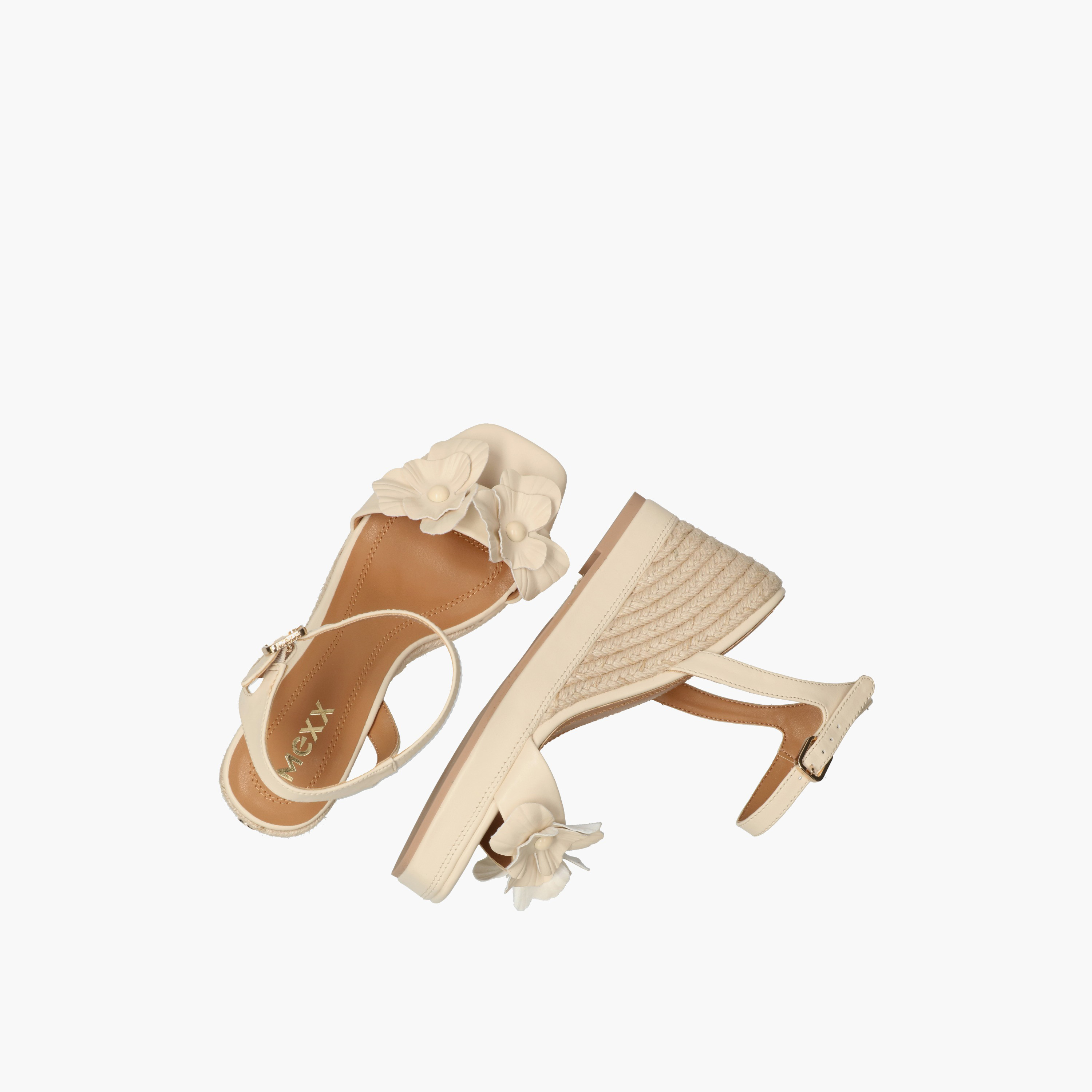 صندل إسبادريل بكعب ويدج تاميكـا باكينا للنساء من ميكس-women-shoes-sandals-heeled-image-5