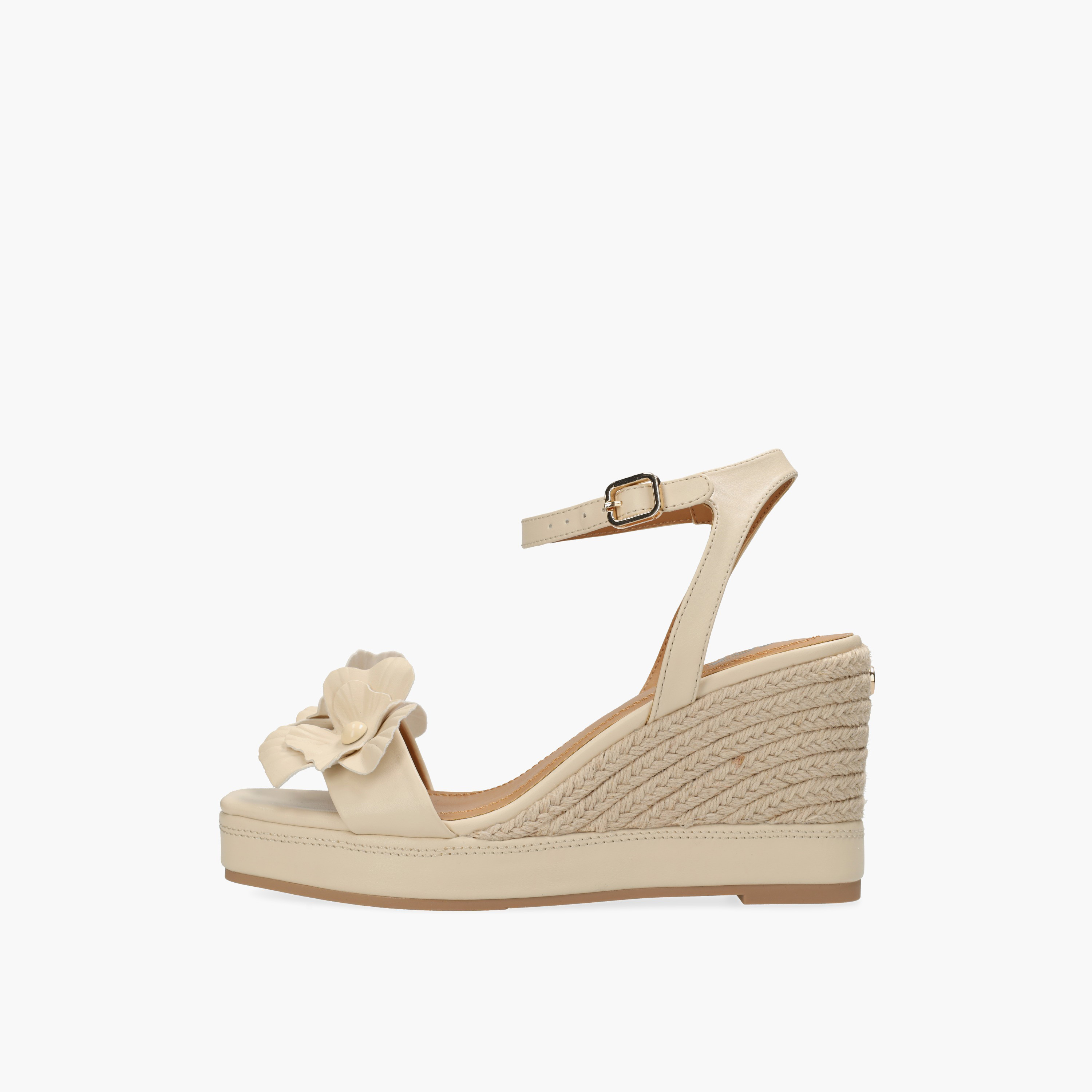 صندل إسبادريل بكعب ويدج تاميكـا باكينا للنساء من ميكس-women-shoes-sandals-heeled-image-7