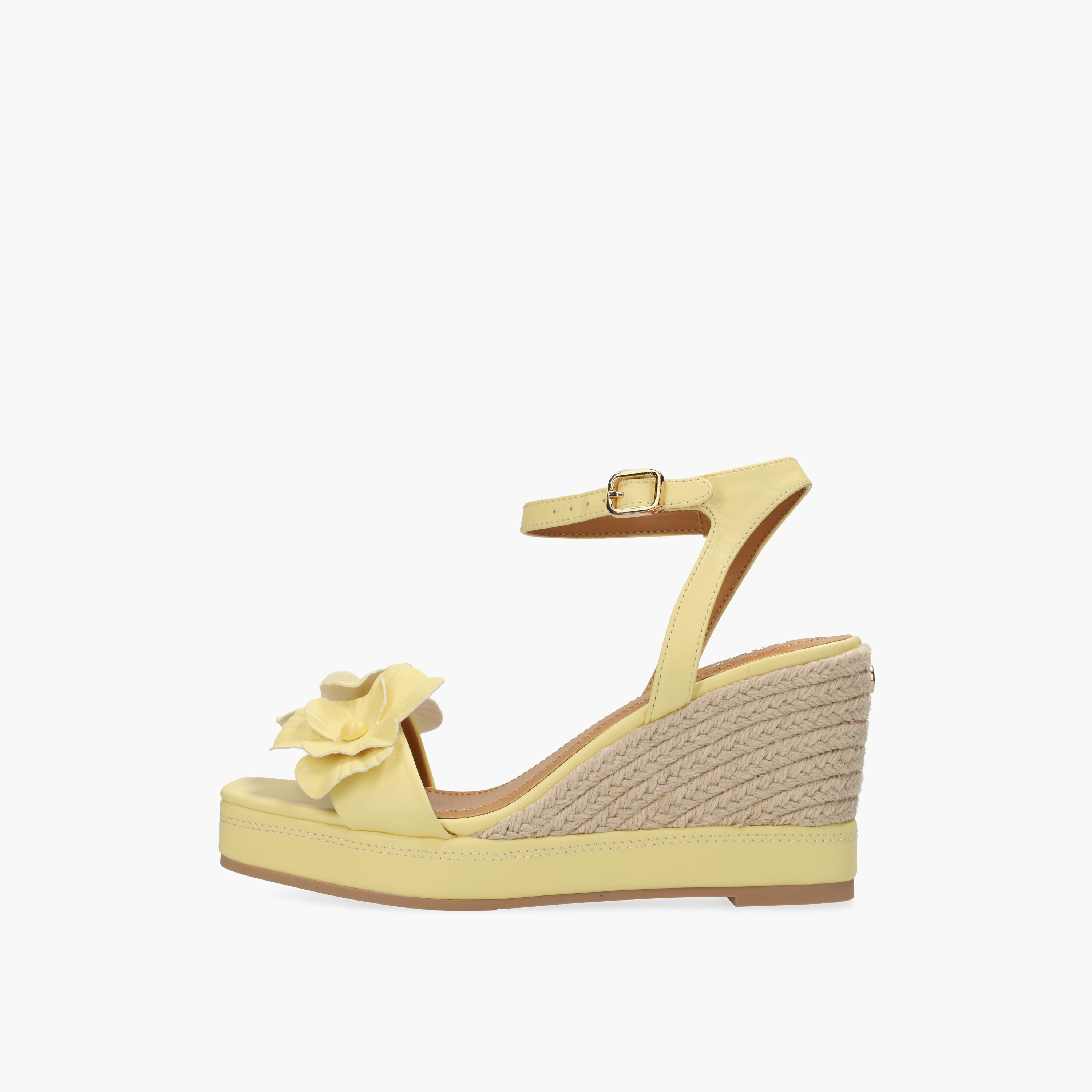 صندل إسبادريل بكعب ويدج تاميكـا باكينا للنساء من ميكس-women-shoes-sandals-heeled-image-1