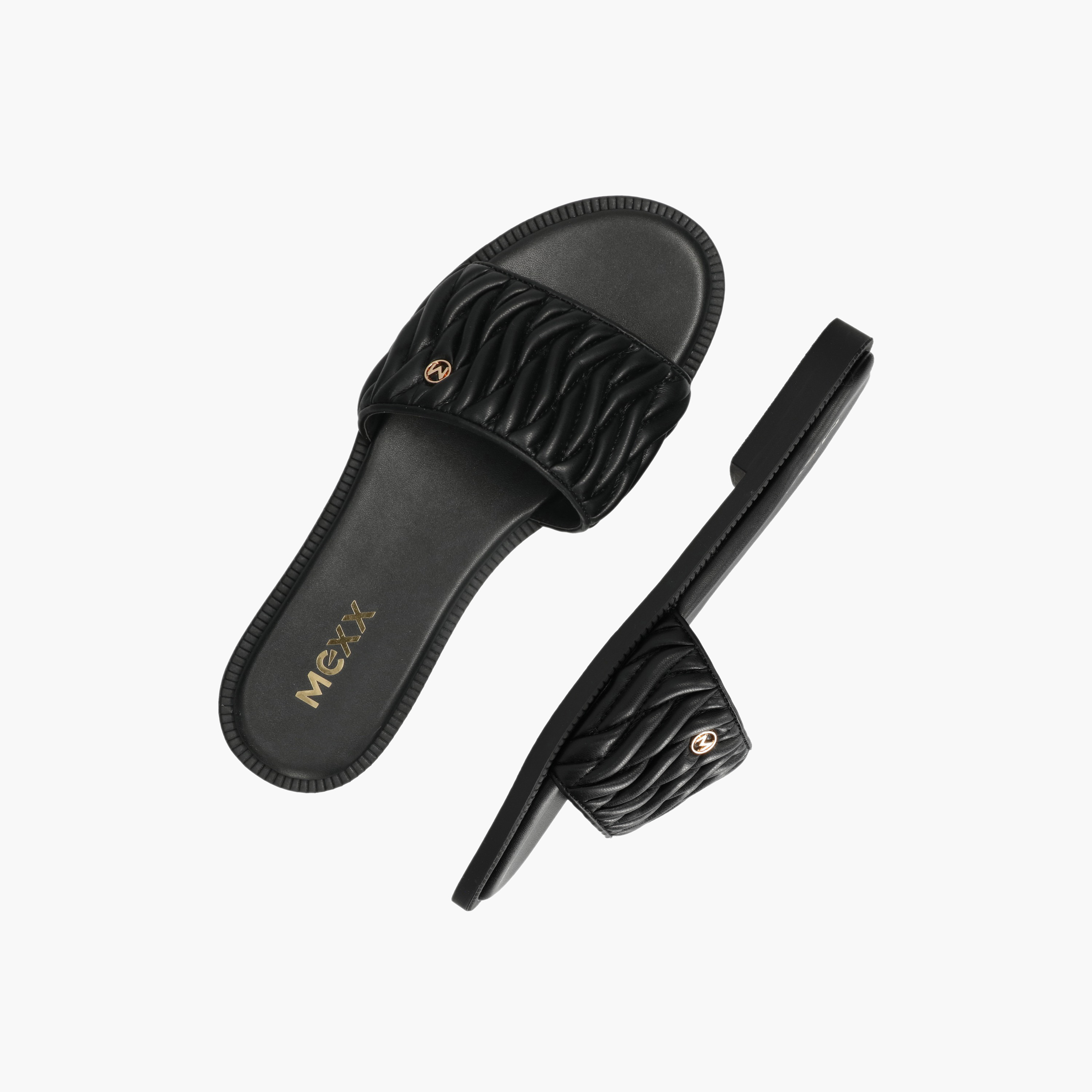 Mexx Women Tulla Zumo Slip-On Sandals-women-shoes-flats-sandals-image-5