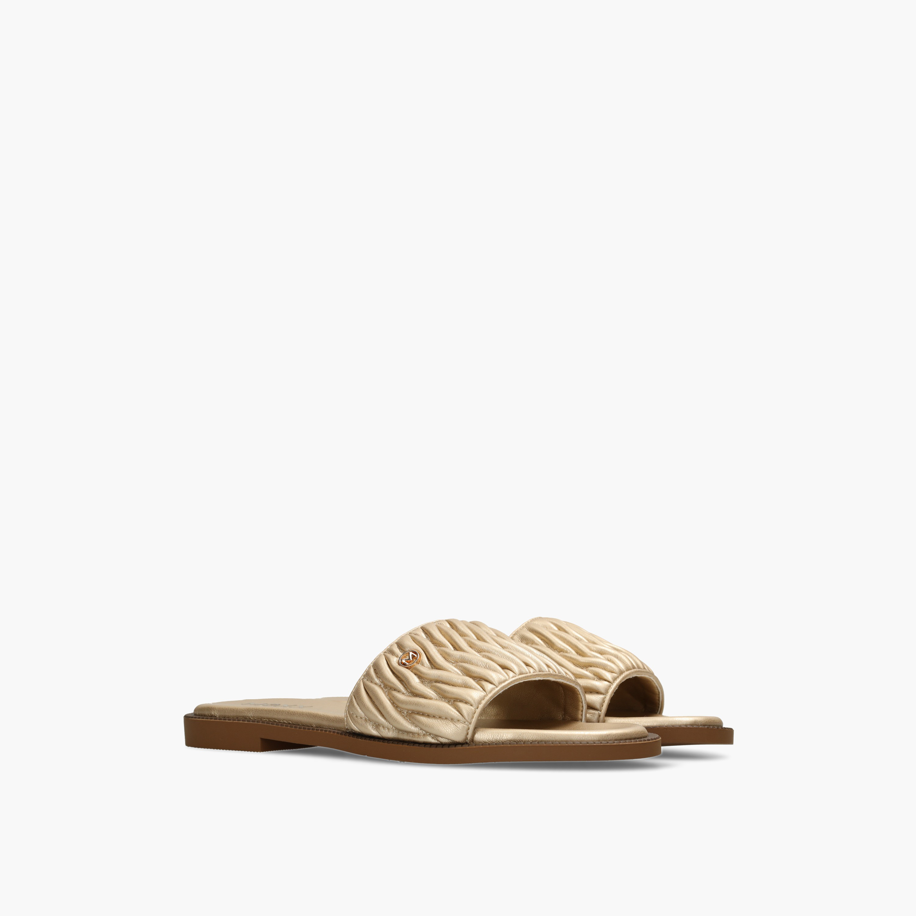 Mexx Women Tulla Zumo Slip-On Sandals-women-shoes-flats-sandals-image-1