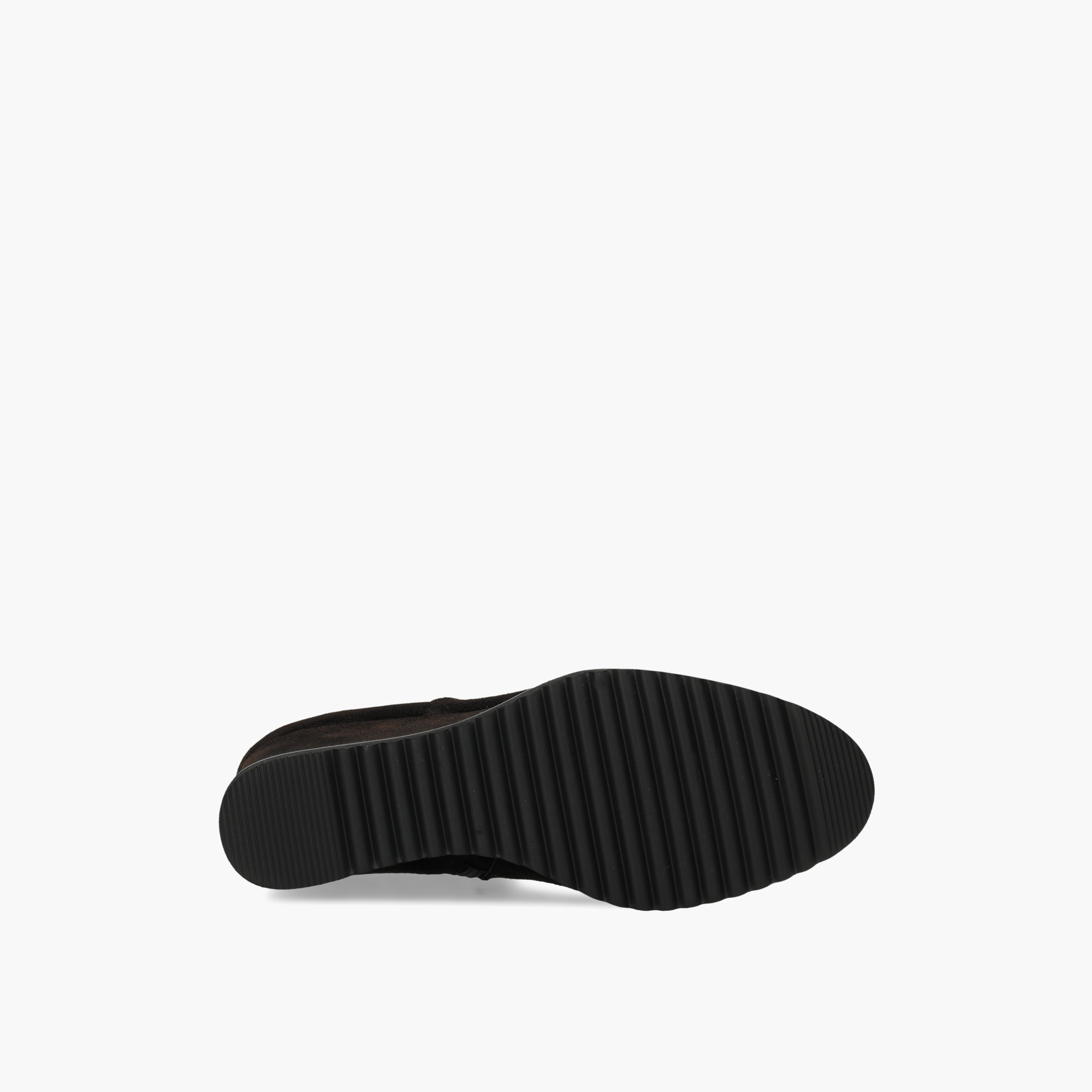 Mexx Women Arwyn Textured Wedge Heel Ankle Boots-women-shoes-boots-image-6