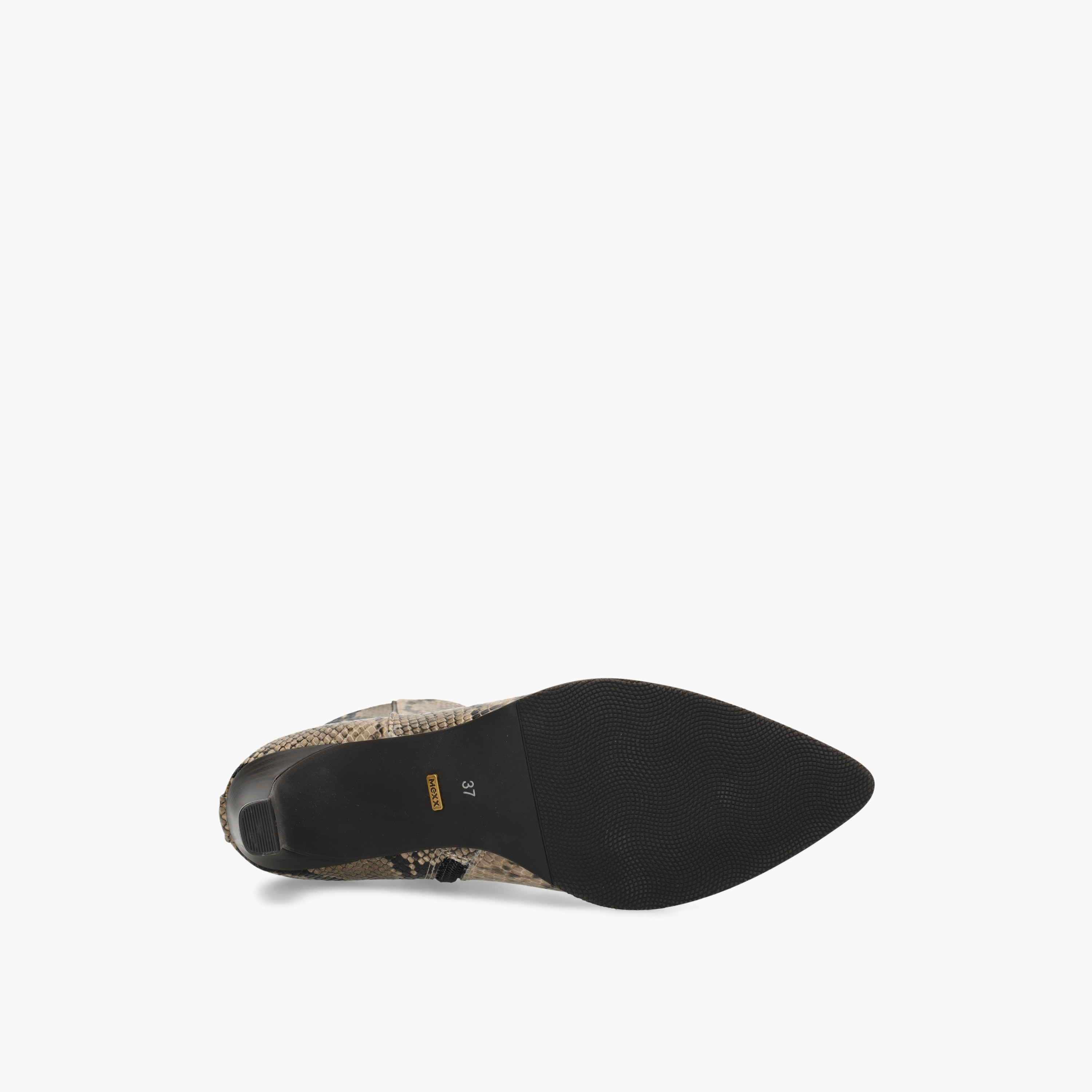 Mexx Women Arlana Animal Print Heeled Ankle Boots-women-shoes-boots-image-6