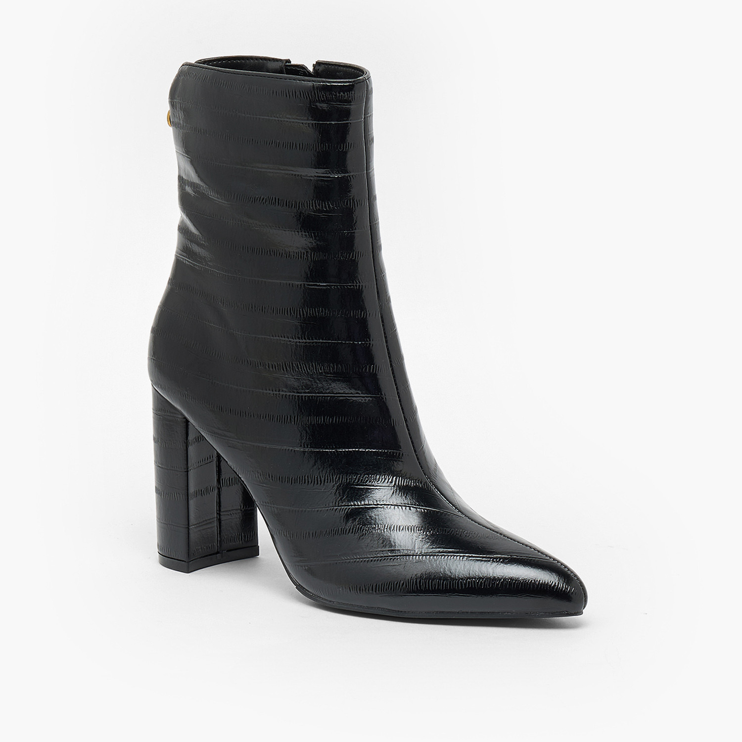 بوت بكعب عريض للنساء من مكس-women-shoes-boots-image-2