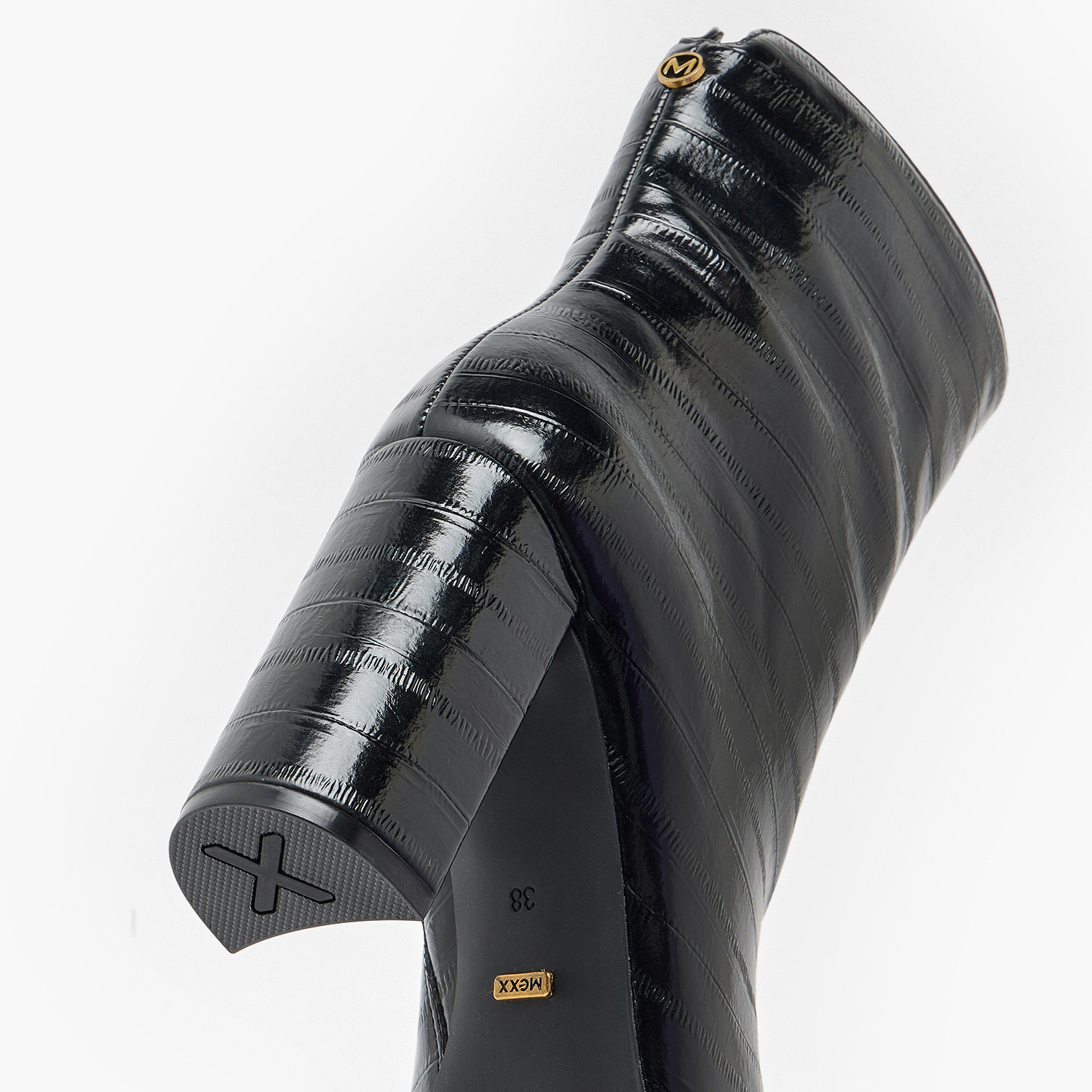 بوت بكعب عريض للنساء من مكس-women-shoes-boots-image-5