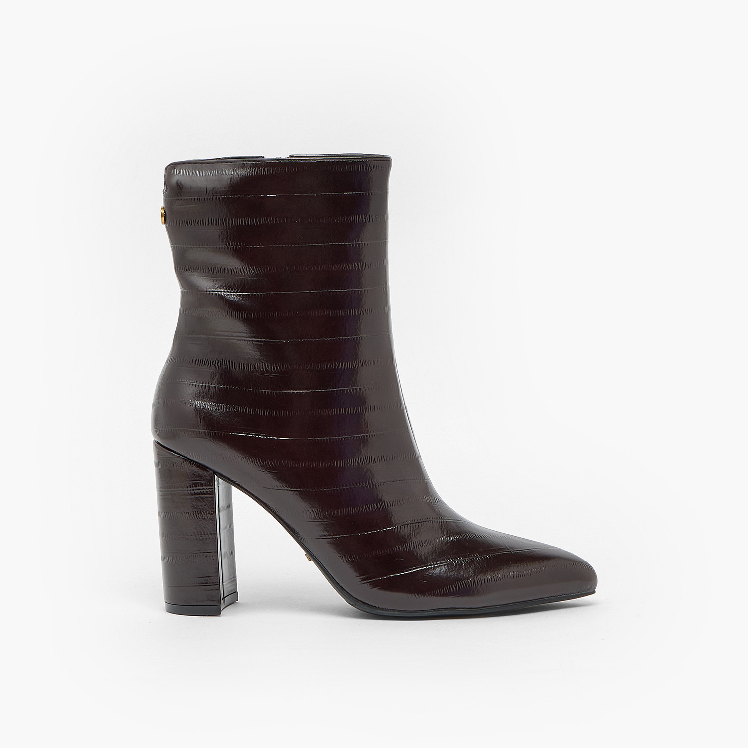 Mexx Women Block Heel Ankle Boots-women-shoes-boots-image-3