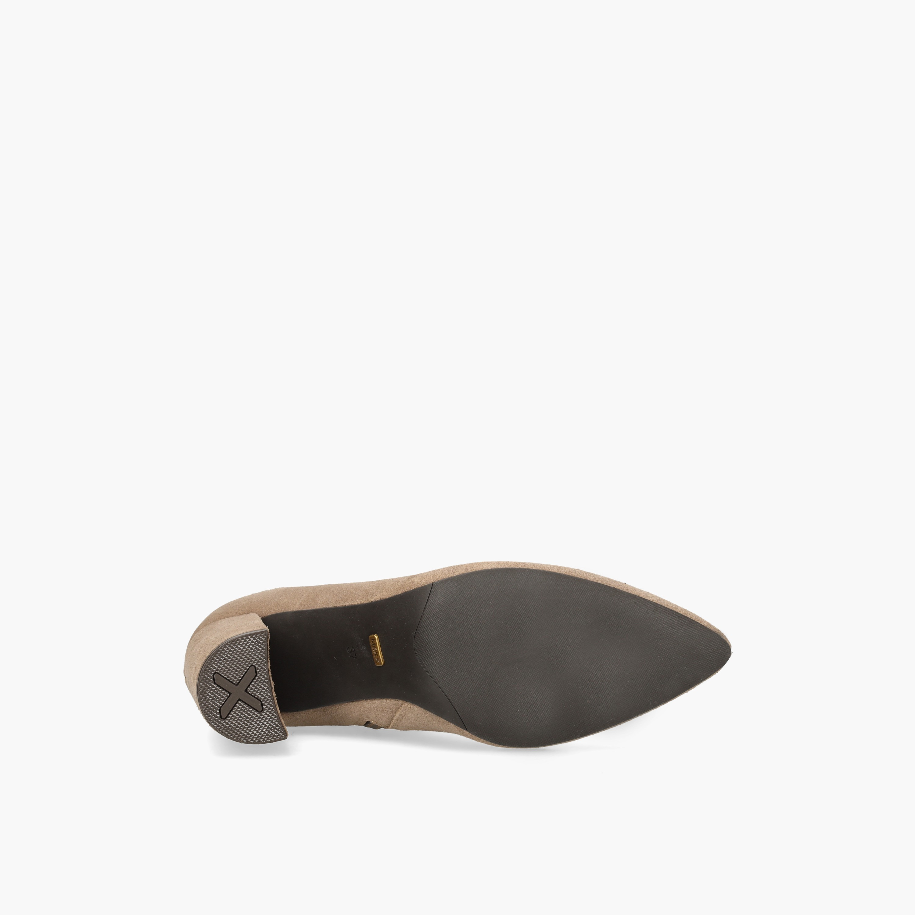 Mexx Women Annamae Solid Block Heel Ankle Boots-women-shoes-boots-image-6