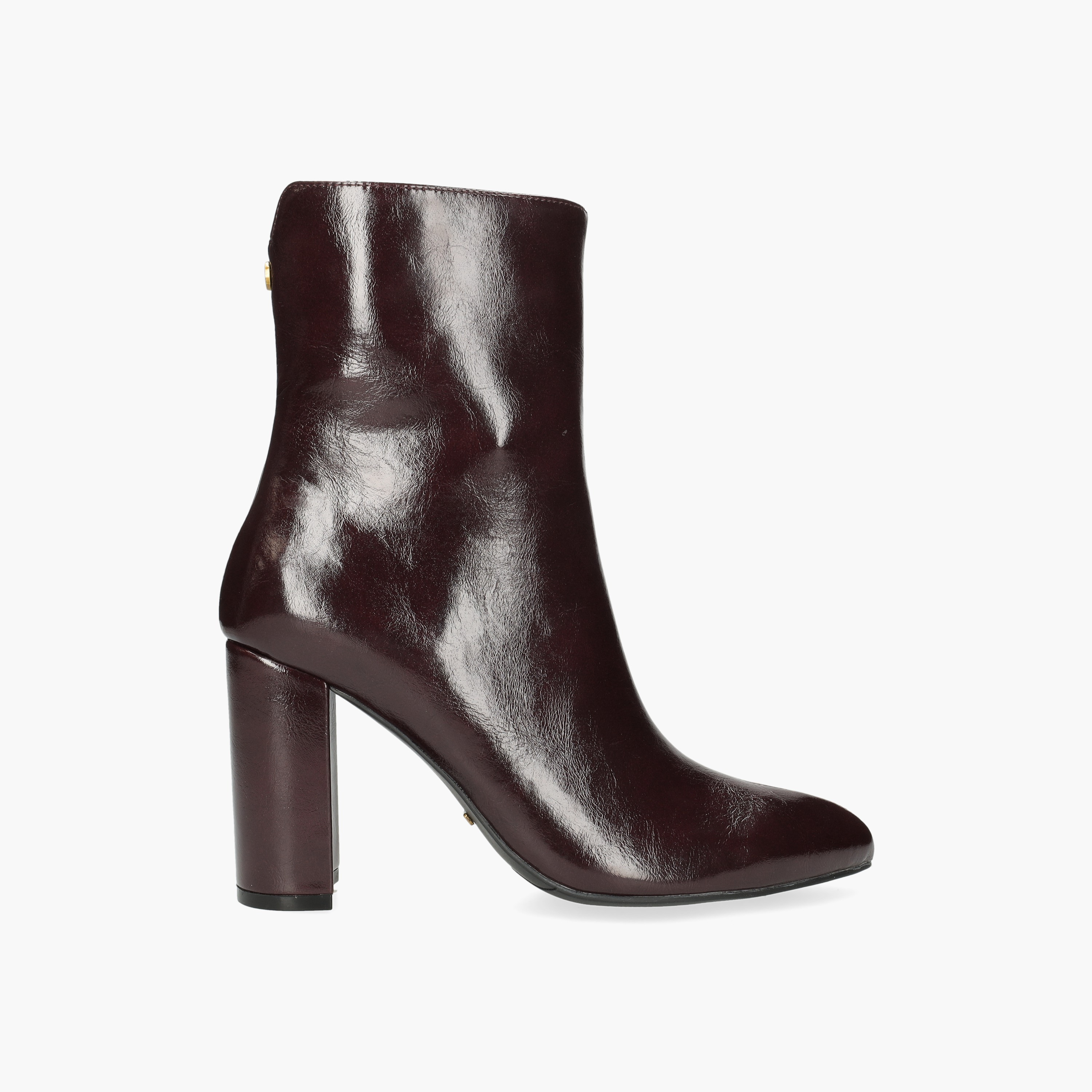 Mexx Women Annamae Block Heel Ankle Boots-women-shoes-boots-image-2