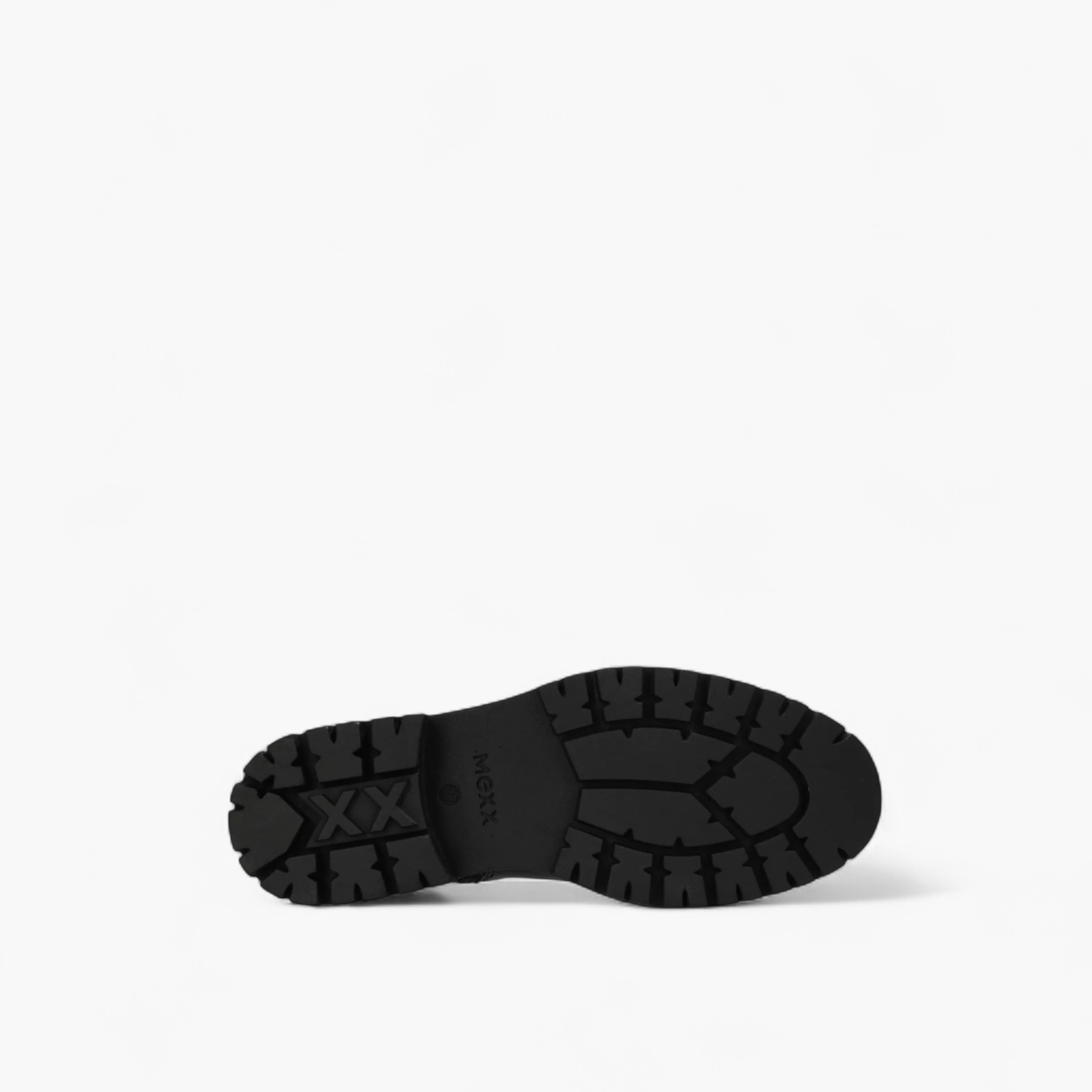 Mexx Solid High Shaft Boots with Zip Closure-women-shoes-boots-image-6