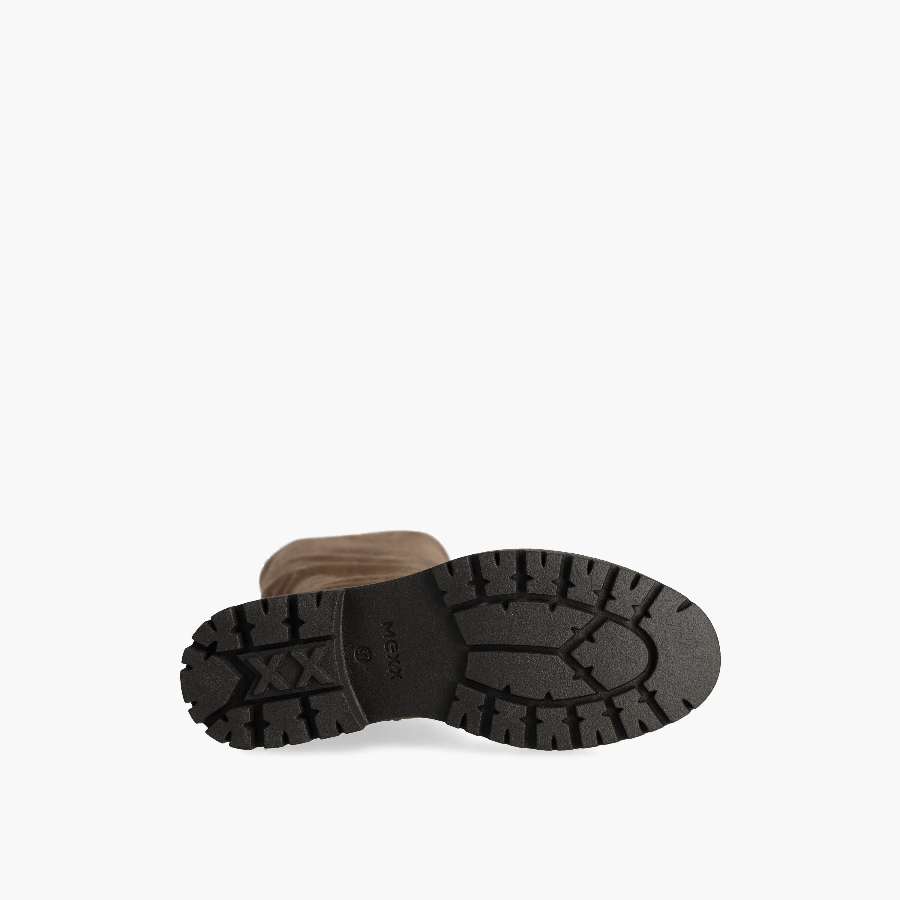 Mexx Women Aubrey Textured High Boots-women-shoes-boots-image-3