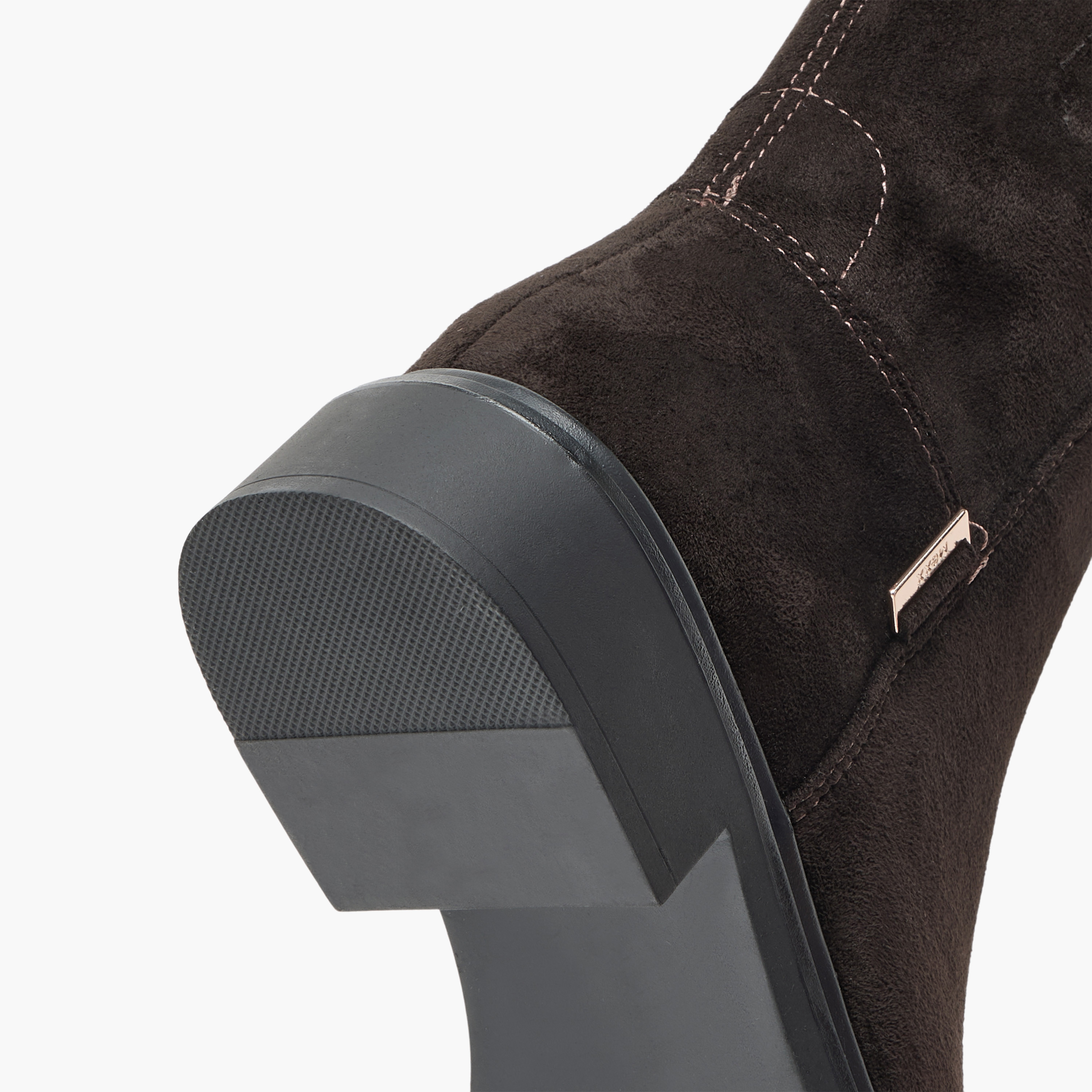 Mexx AVALYN Women Block Heel High Shaft Boots-women-shoes-boots-image-5