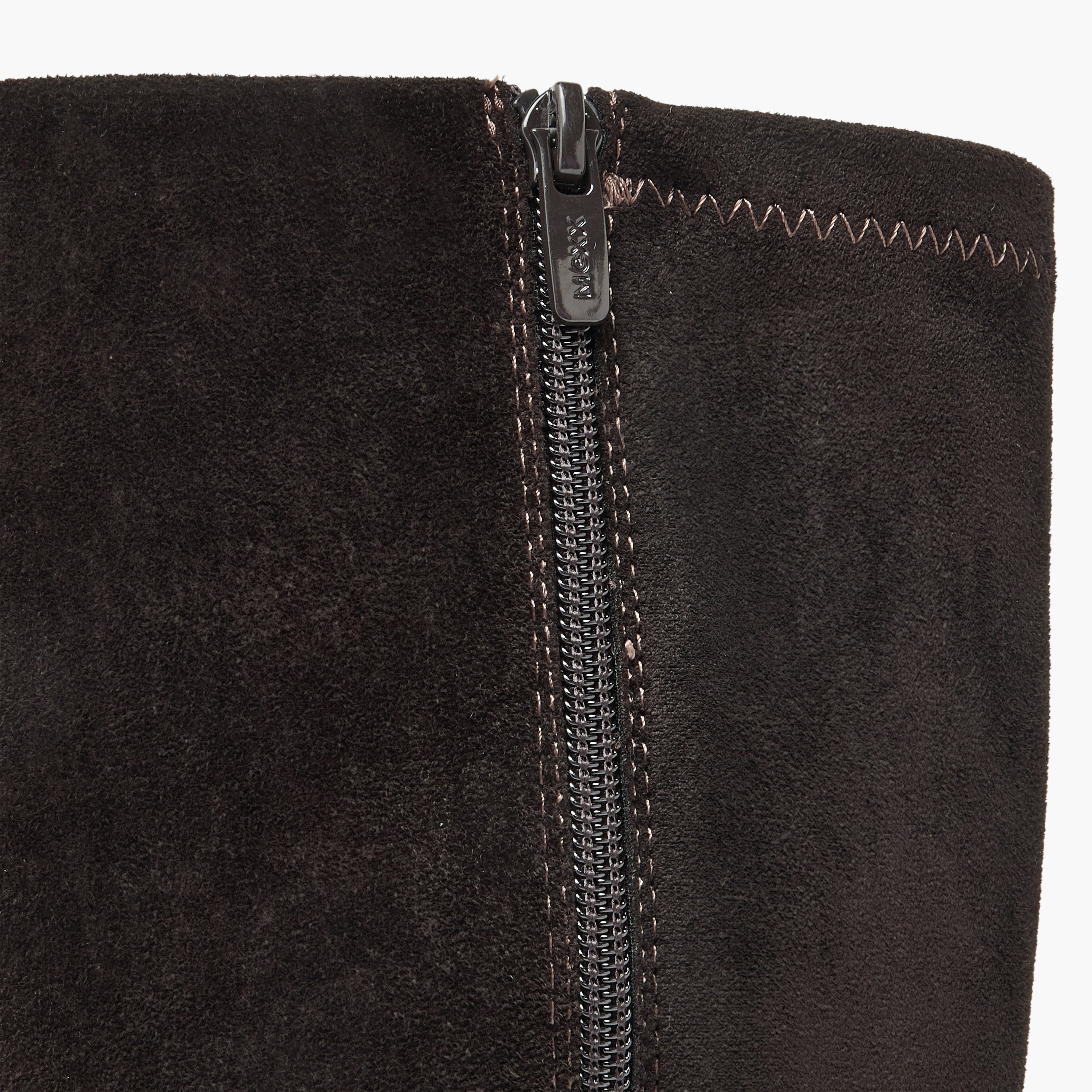 Mexx AVALYN Women Block Heel High Shaft Boots-women-shoes-boots-image-6