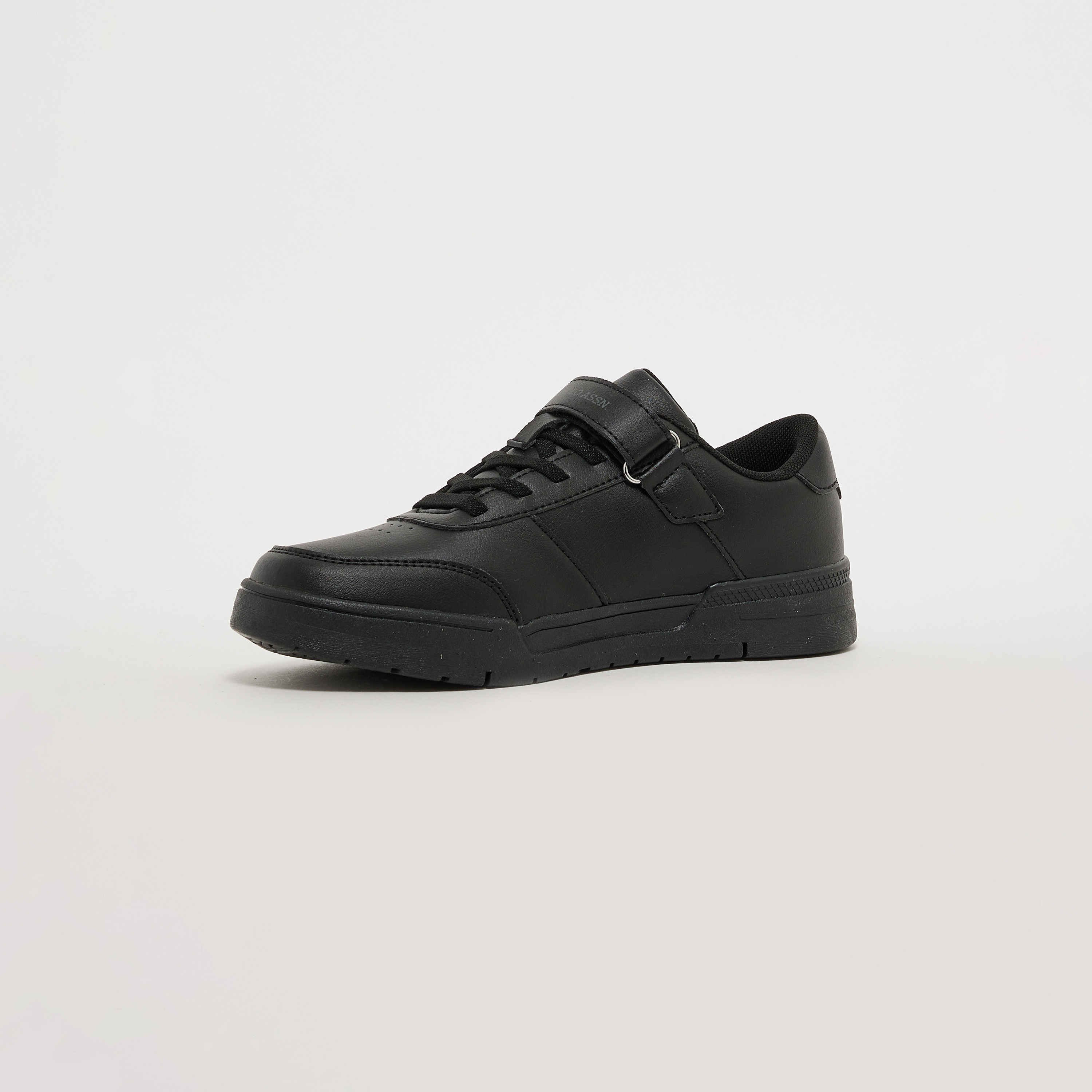U.S. Polo Assn Kids Hook & Loop Sneakers | MICHAEL-girls-shoes-sneakers-image-6
