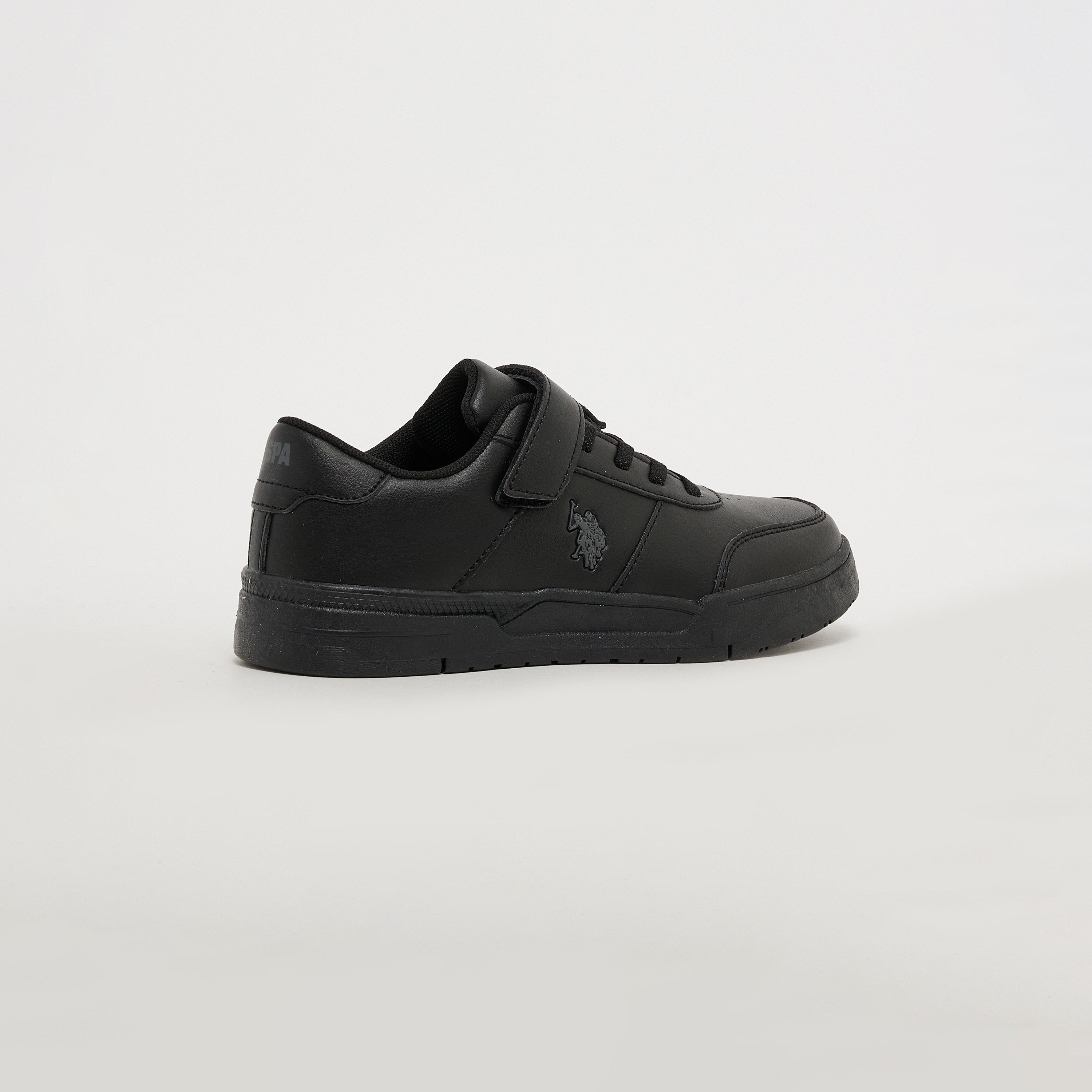 U.S. Polo Assn Kids Hook & Loop Sneakers | MICHAEL-girls-shoes-sneakers-image-7
