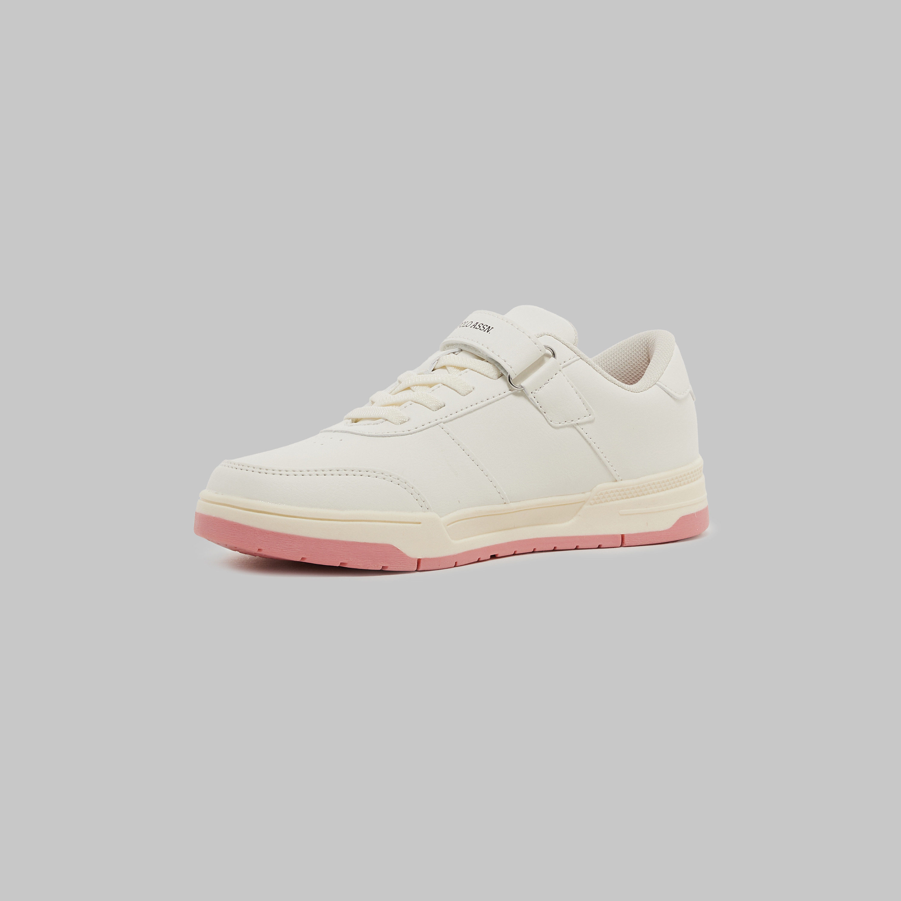 U.S. Polo Assn Kids Hook & Loop Sneakers | MICHAEL-girls-shoes-sneakers-image-10