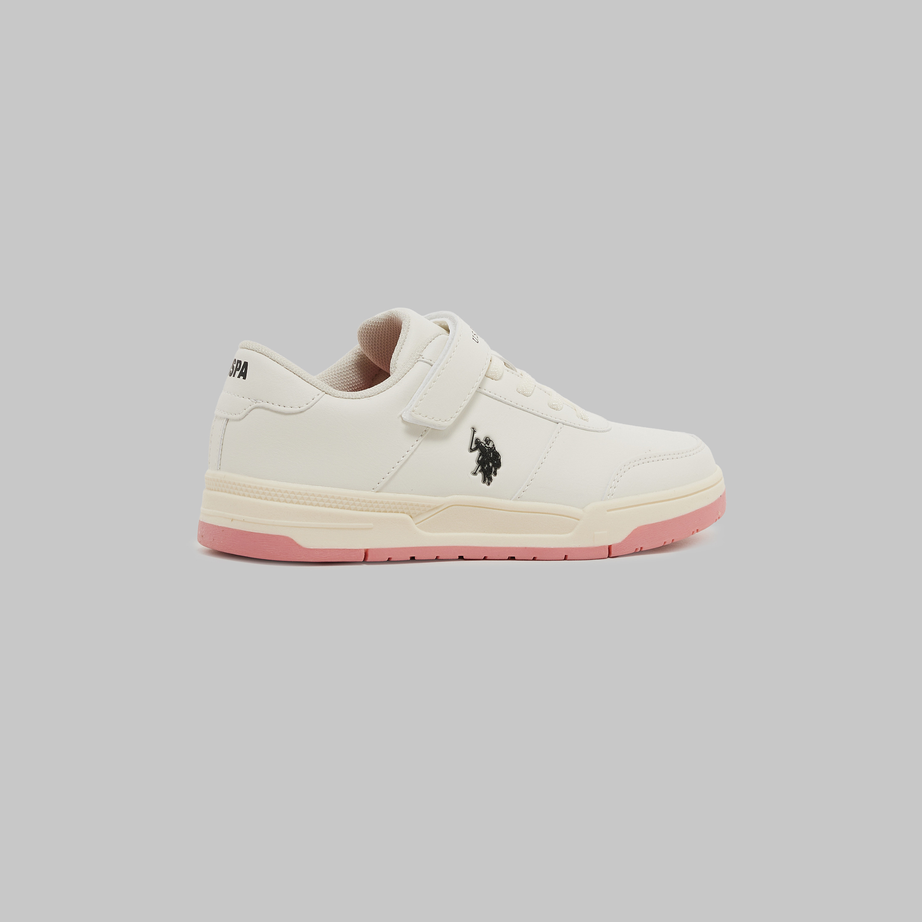 U.S. Polo Assn Kids Hook & Loop Sneakers | MICHAEL-girls-shoes-sneakers-image-11