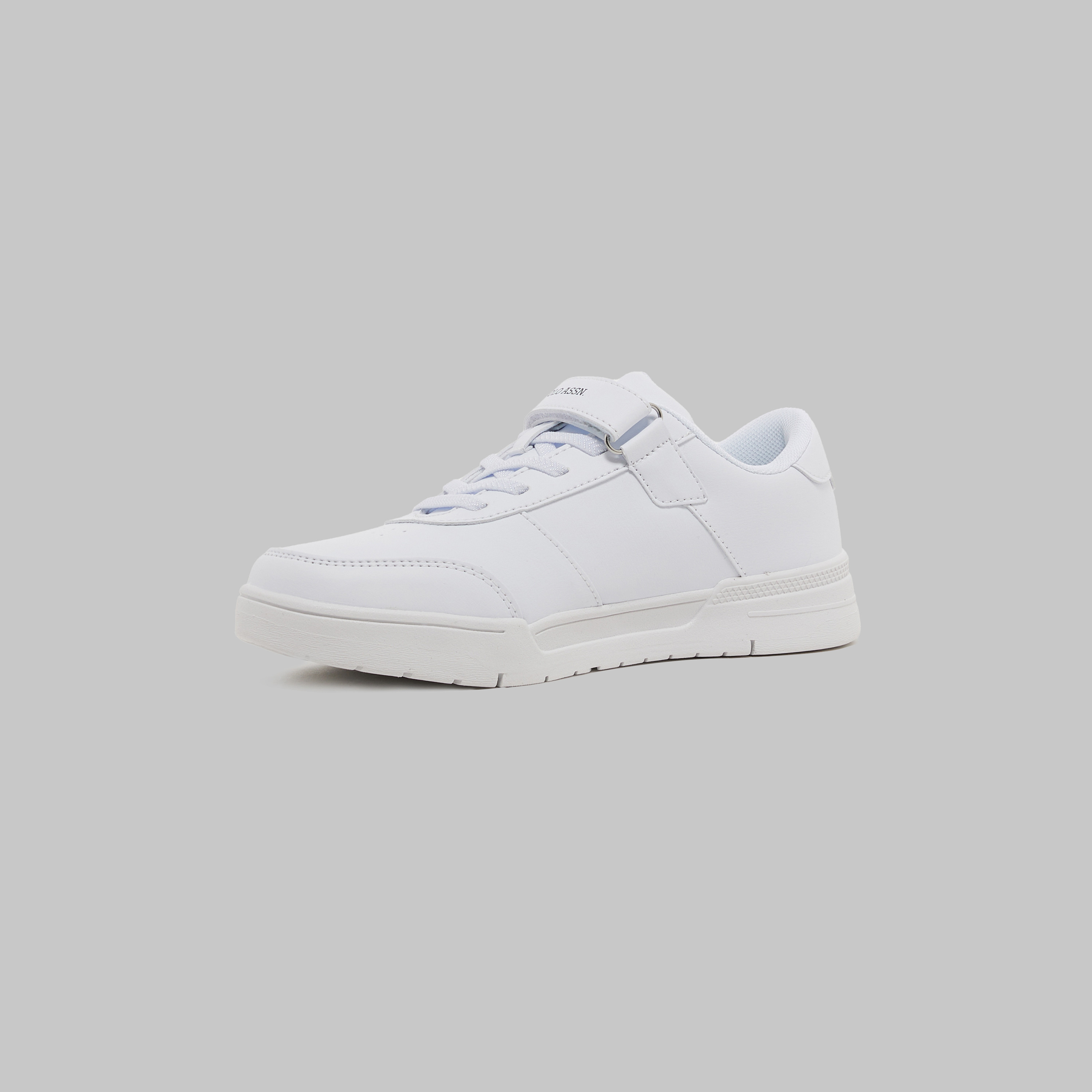 U.S. Polo Assn Kids Hook & Loop Sneakers | MICHAEL-girls-shoes-sneakers-image-2