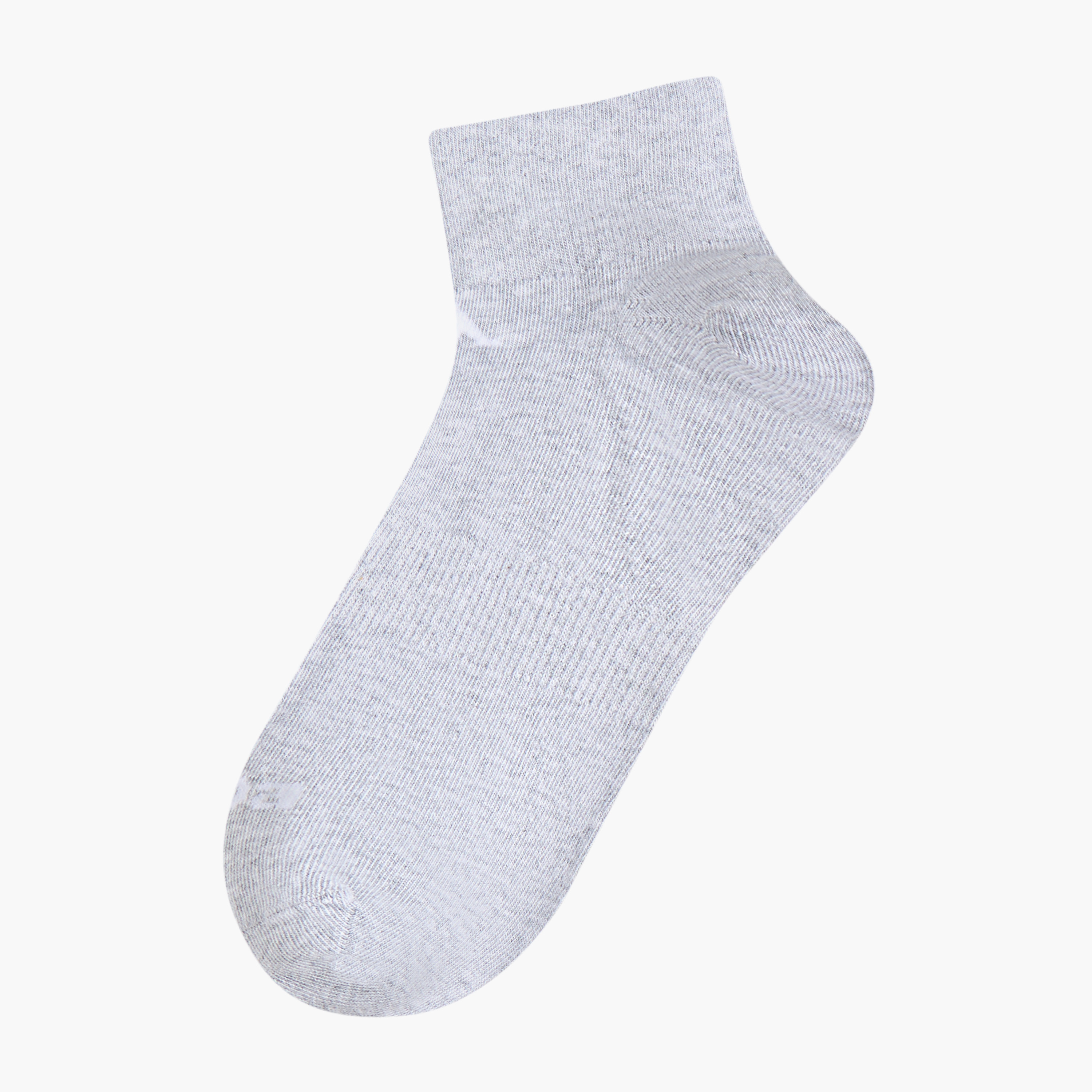 Kappa Men Ankle Length Sports Socks - Set of 7-men-socks-image-2