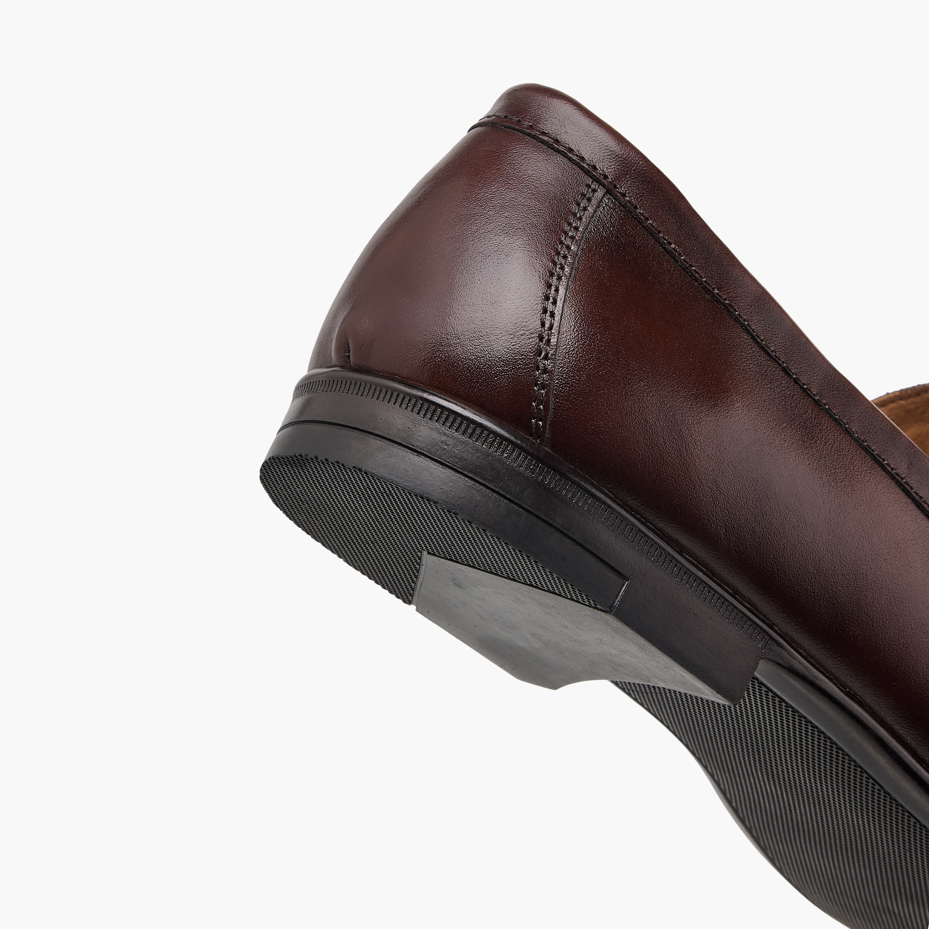 LBL by Shoexpress Solid Slip-On Loafers-men-shoes-loafersandmoccasins-image-5