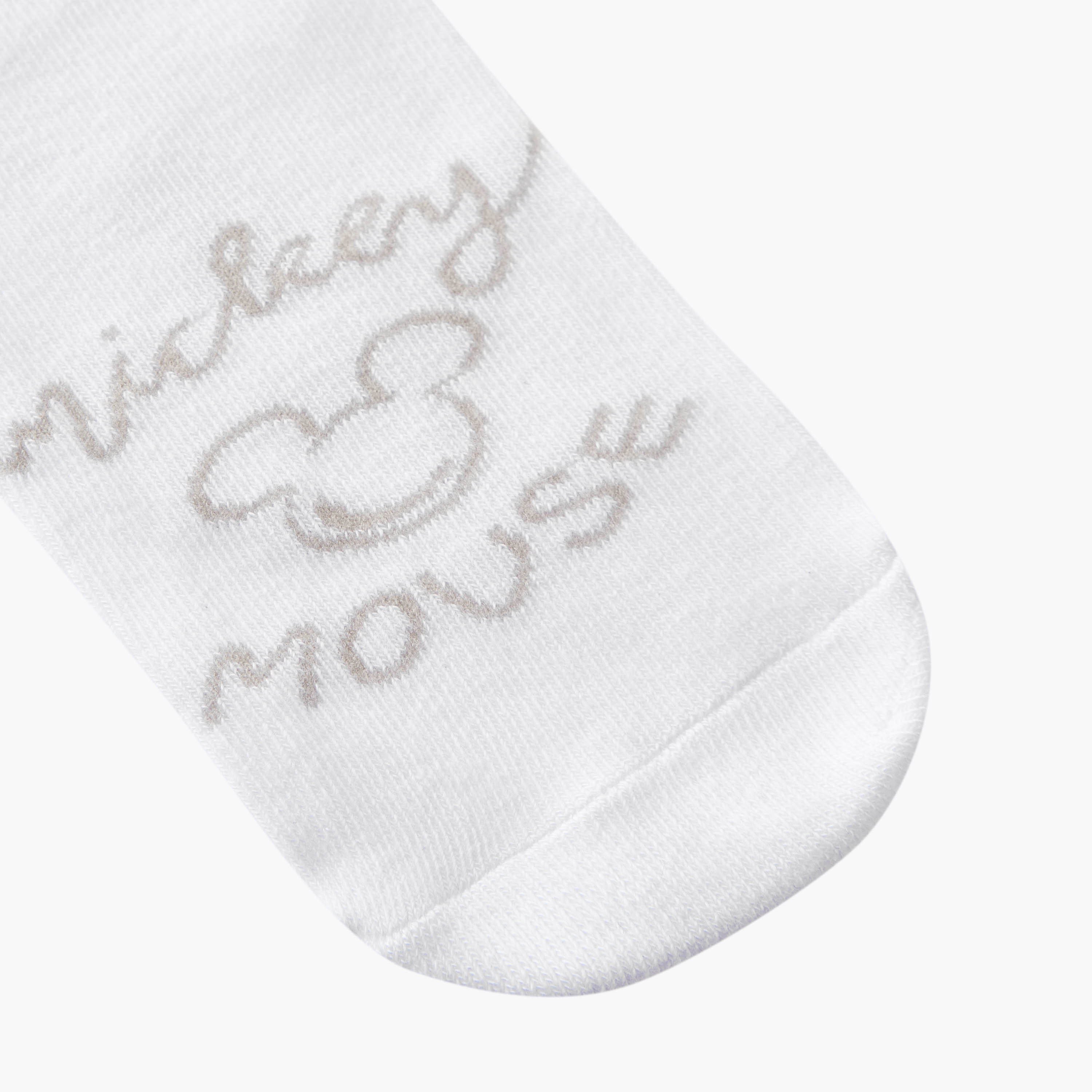 طقم جوارب بطول الكاحل 5 أزواج للبنات من ديزني-girls-accessories-socks-image-5