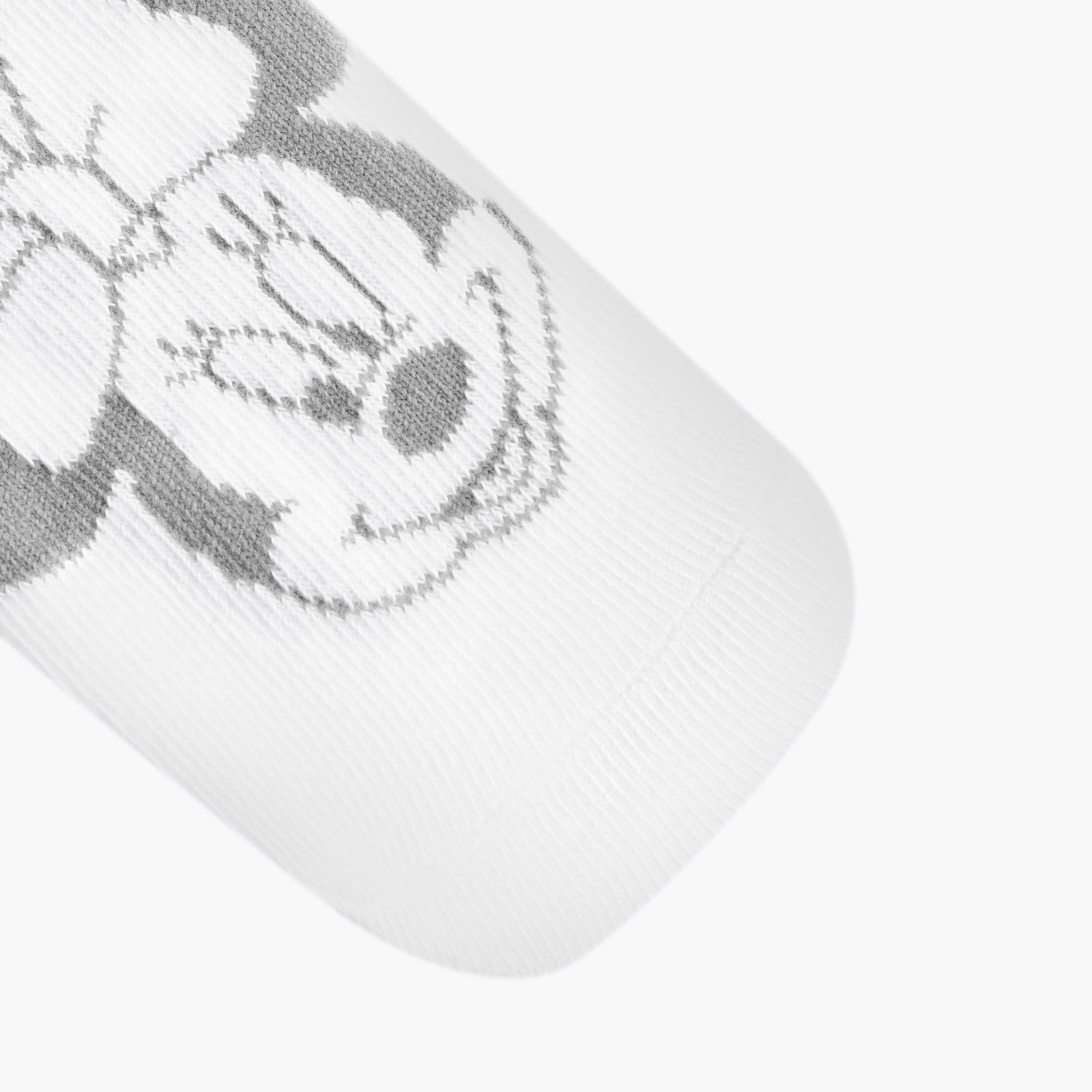 Disney Minnie Mouse Print Ankle Length Socks - Set of 3-girls-accessories-socks-image-3