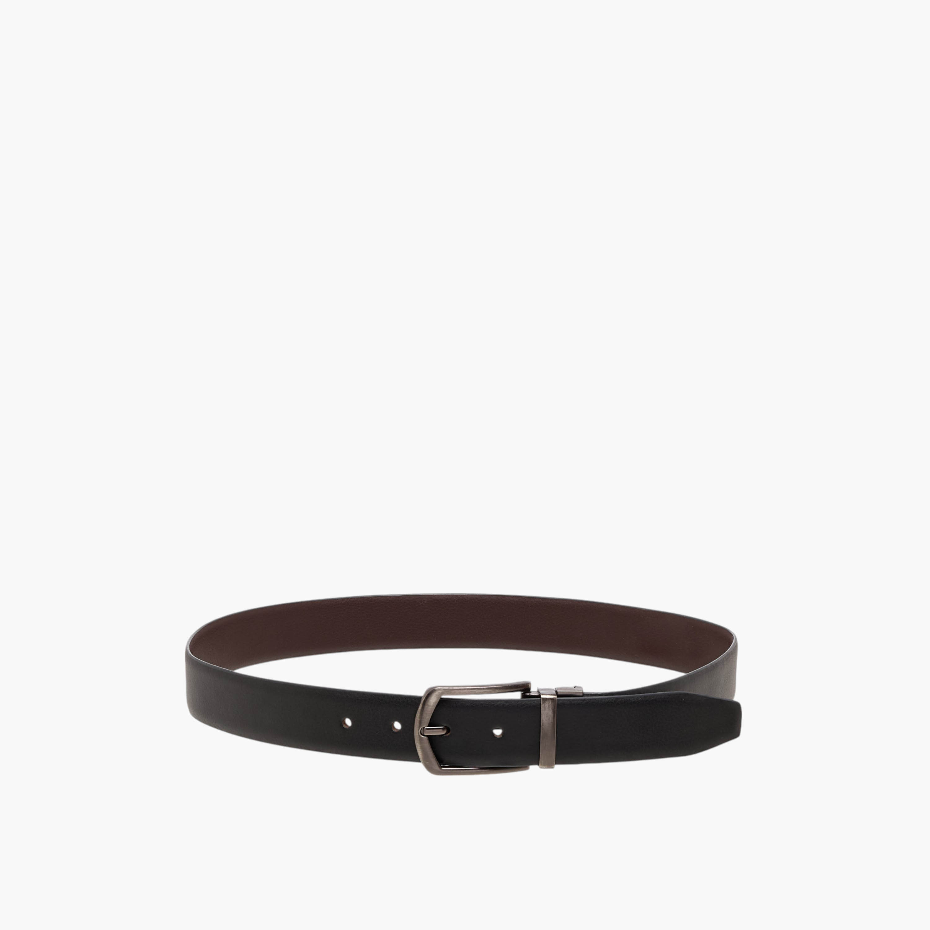Duchini Solid Belt with Pin Buckle Closure-men-beltsandwallets-belts-image-4