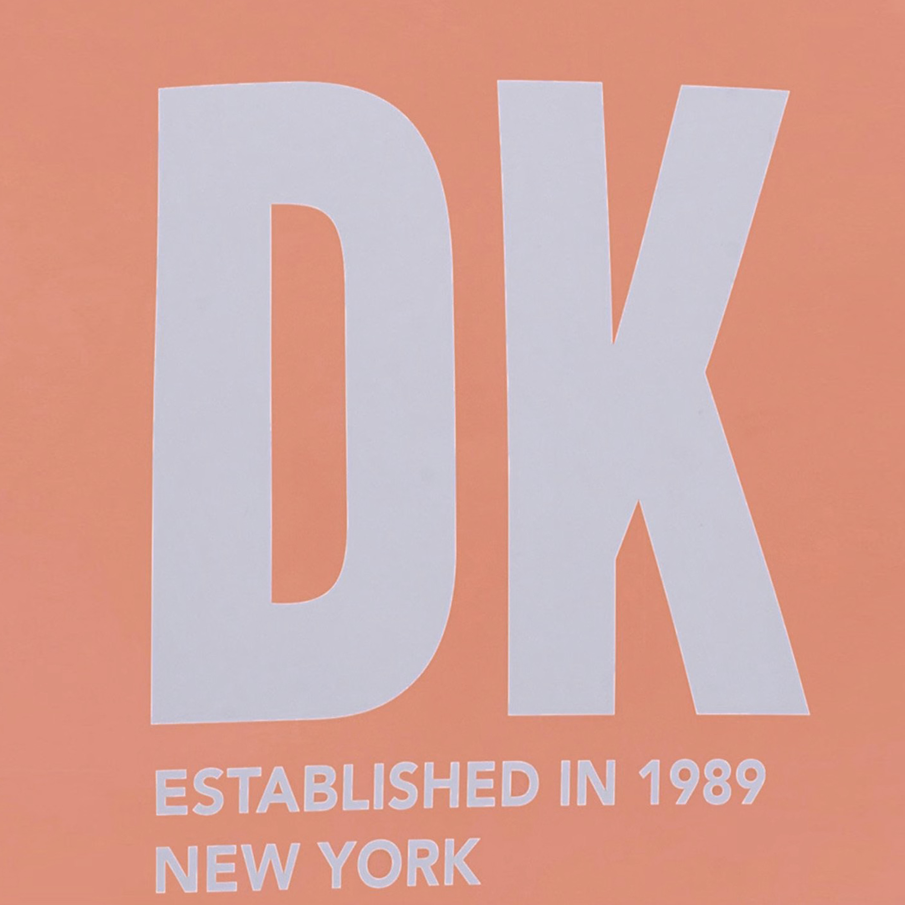 DKNY Logo Print Hardcase Trolley Bag with Retractable Handle-travel-luggagesandbags-luggage-image-10