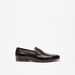 Duchini Men's Slip-On Penny Loafers-Men%27s Formal Shoes-thumbnail-1