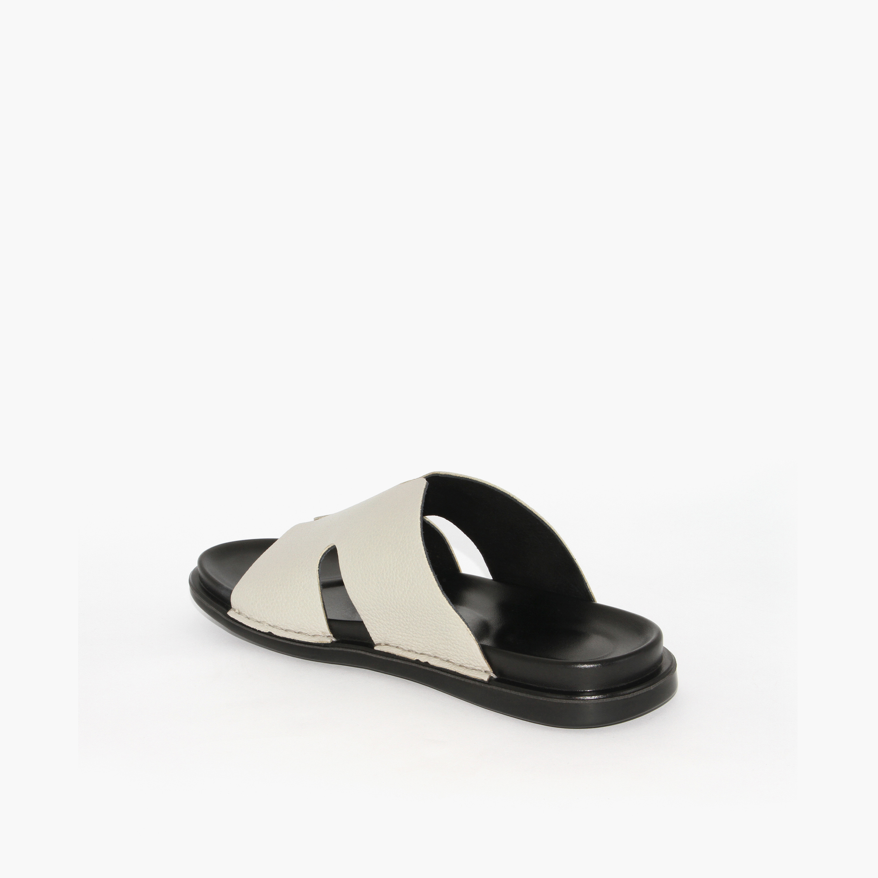 جيوميني- صندل للرجال سهل الارتداء | MK-AF12-GREY-men-shoes-sandals-image-5