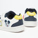 Disney Mickey Mouse Sneakers with Hook and Loop Closure-Boy%27s Sneakers-thumbnailMobile-3