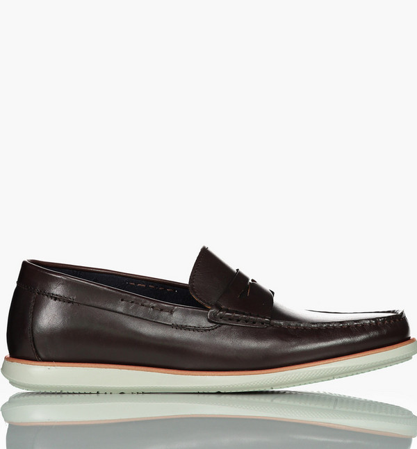 Shop Le Confort Slip-On Shoes Online Centrepoint UAE