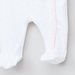 Juniors Printed Closed Feet Sleepsuit with Long Sleeves-Sleepsuits-thumbnail-1