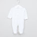 Juniors Bunny Printed Sleepsuit with Long Sleeves and Closed Feet-Sleepsuits-thumbnail-0