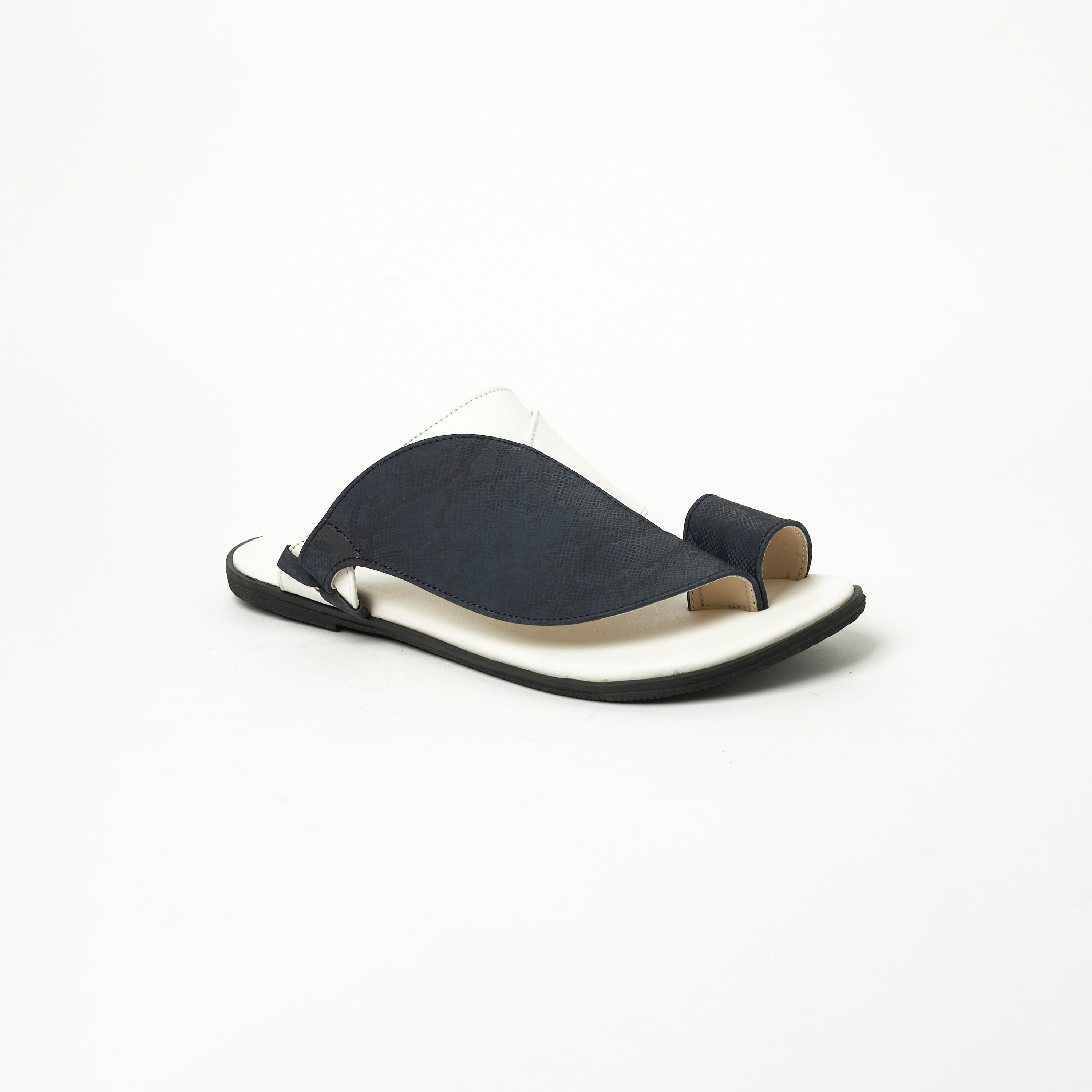 صندل عربي للرجال بأصبع واحد من جيواومني | MKS-CF01-men-shoes-sandals-image-6