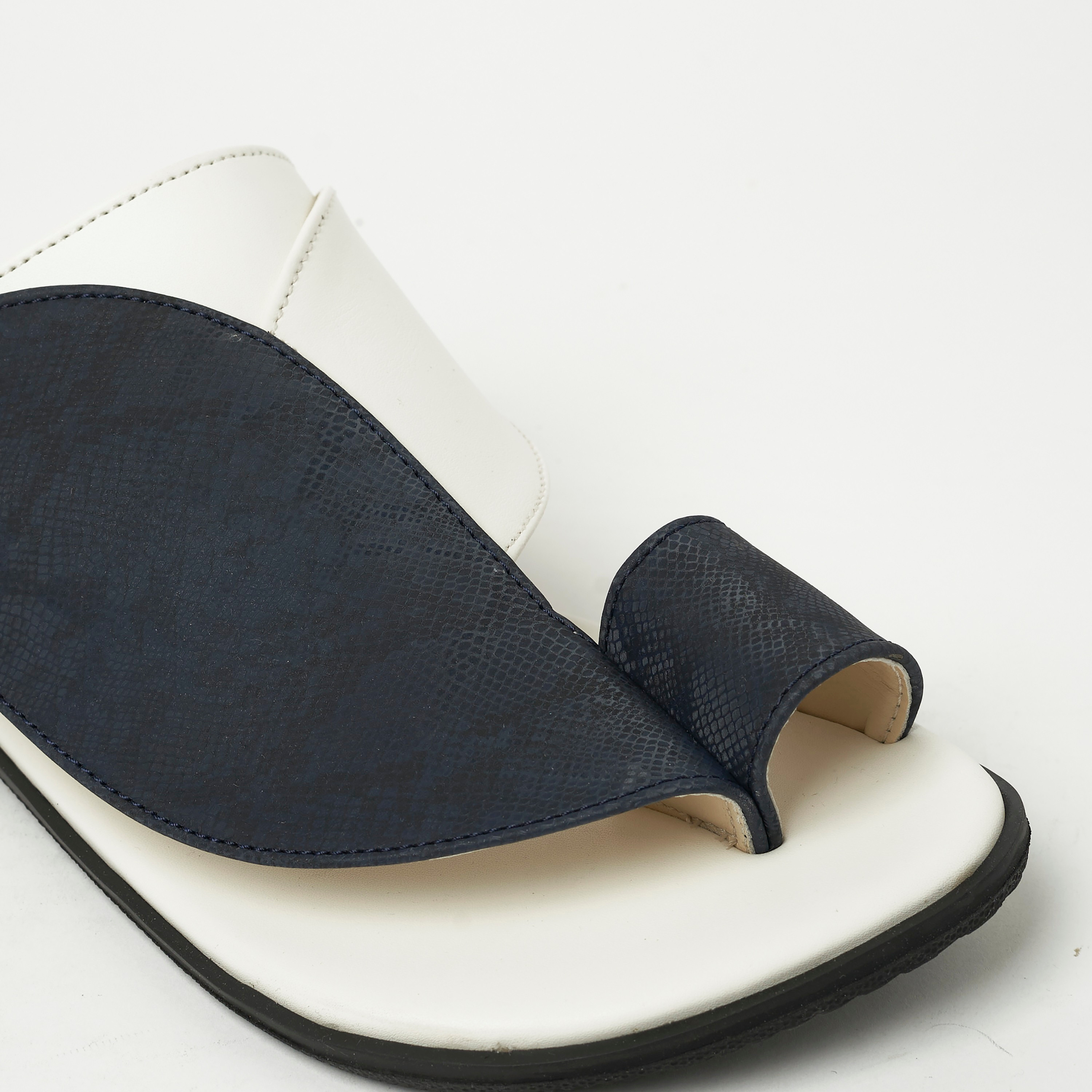 صندل عربي للرجال بأصبع واحد من جيواومني | MKS-CF01-men-shoes-sandals-image-9