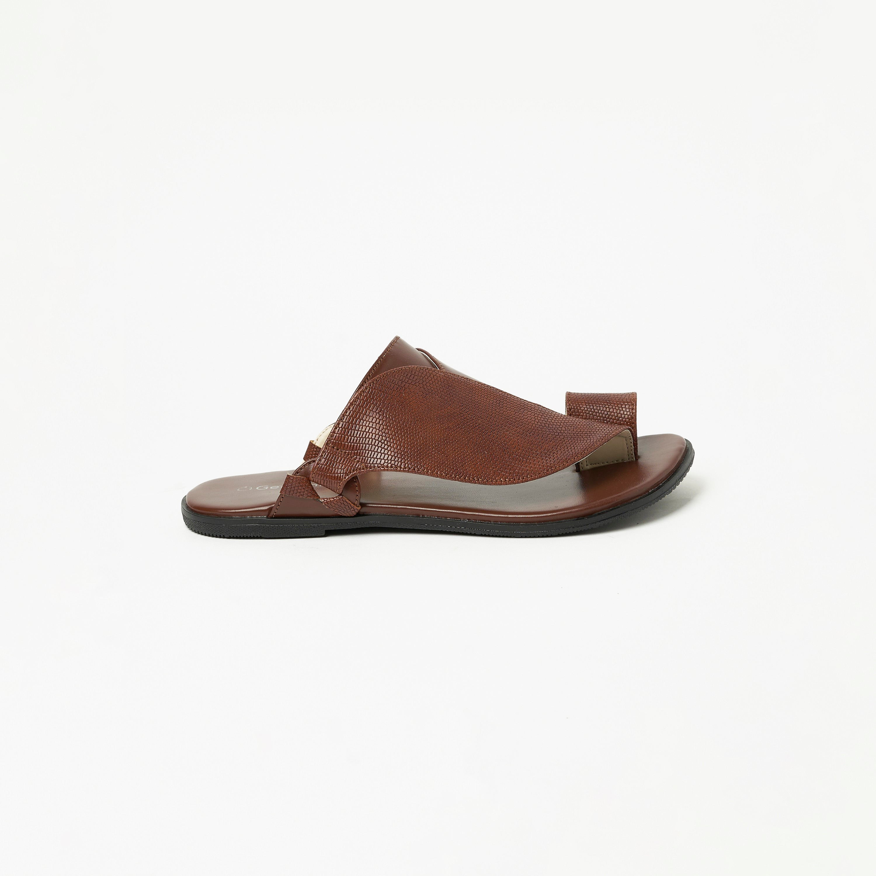 صندل عربي للرجال بأصبع واحد من جيواومني | MKS-CF06-men-shoes-sandals-image-12