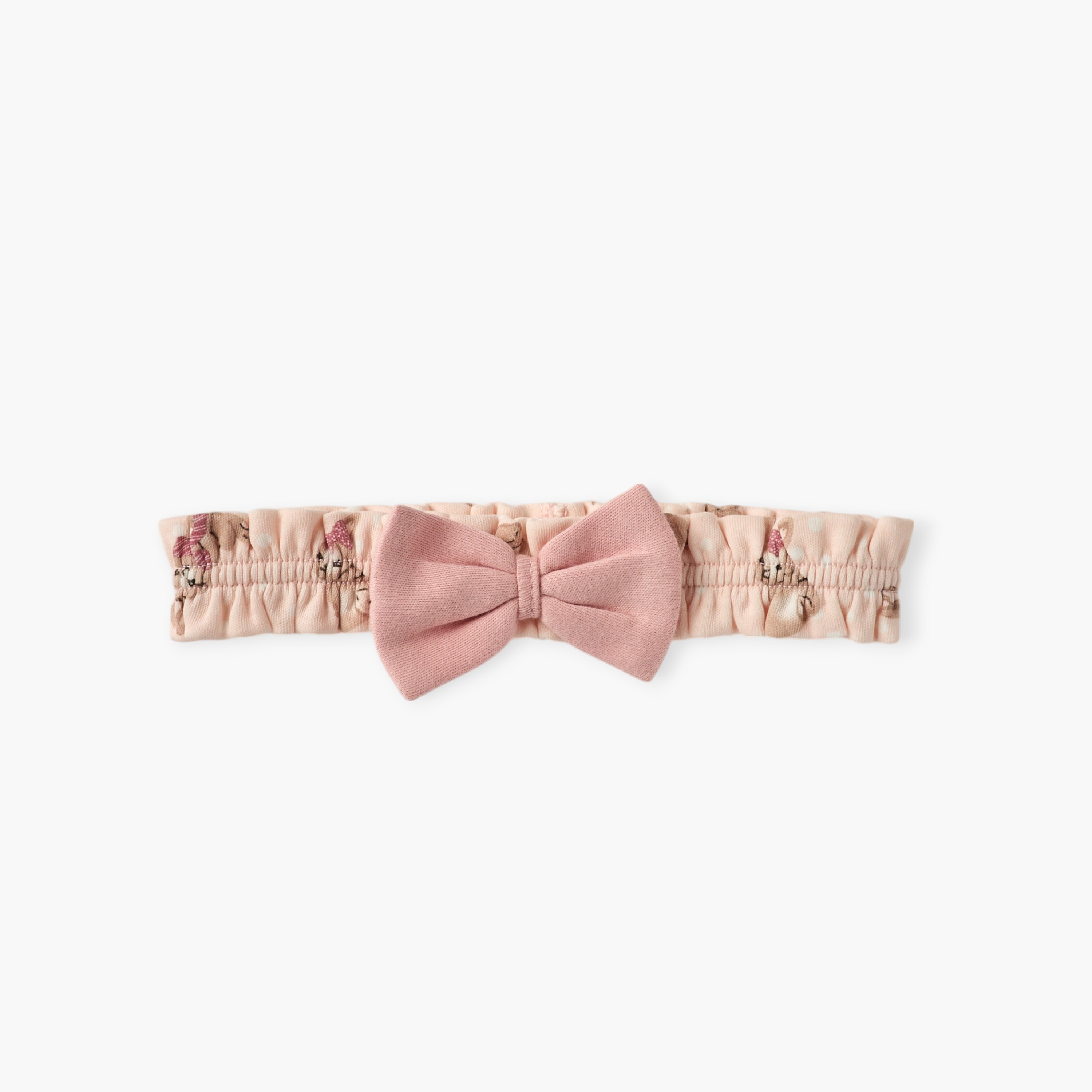 Juniors Bow Accent Headband-baby-girls-accessories-hairaccessories-image-1
