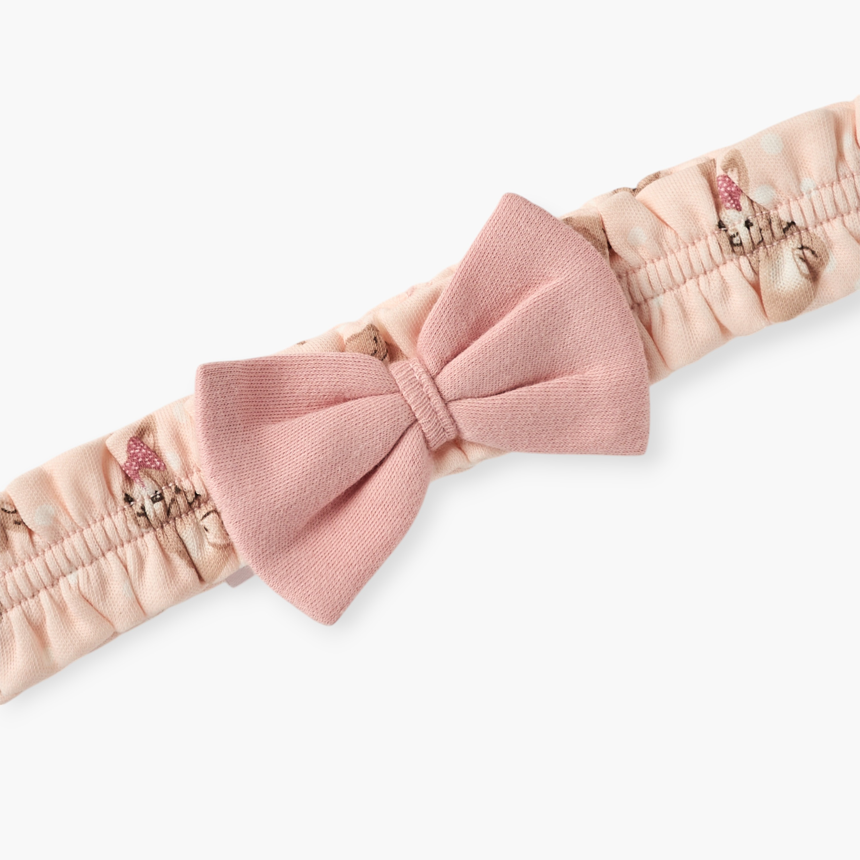 Juniors Bow Accent Headband-baby-girls-accessories-hairaccessories-image-2