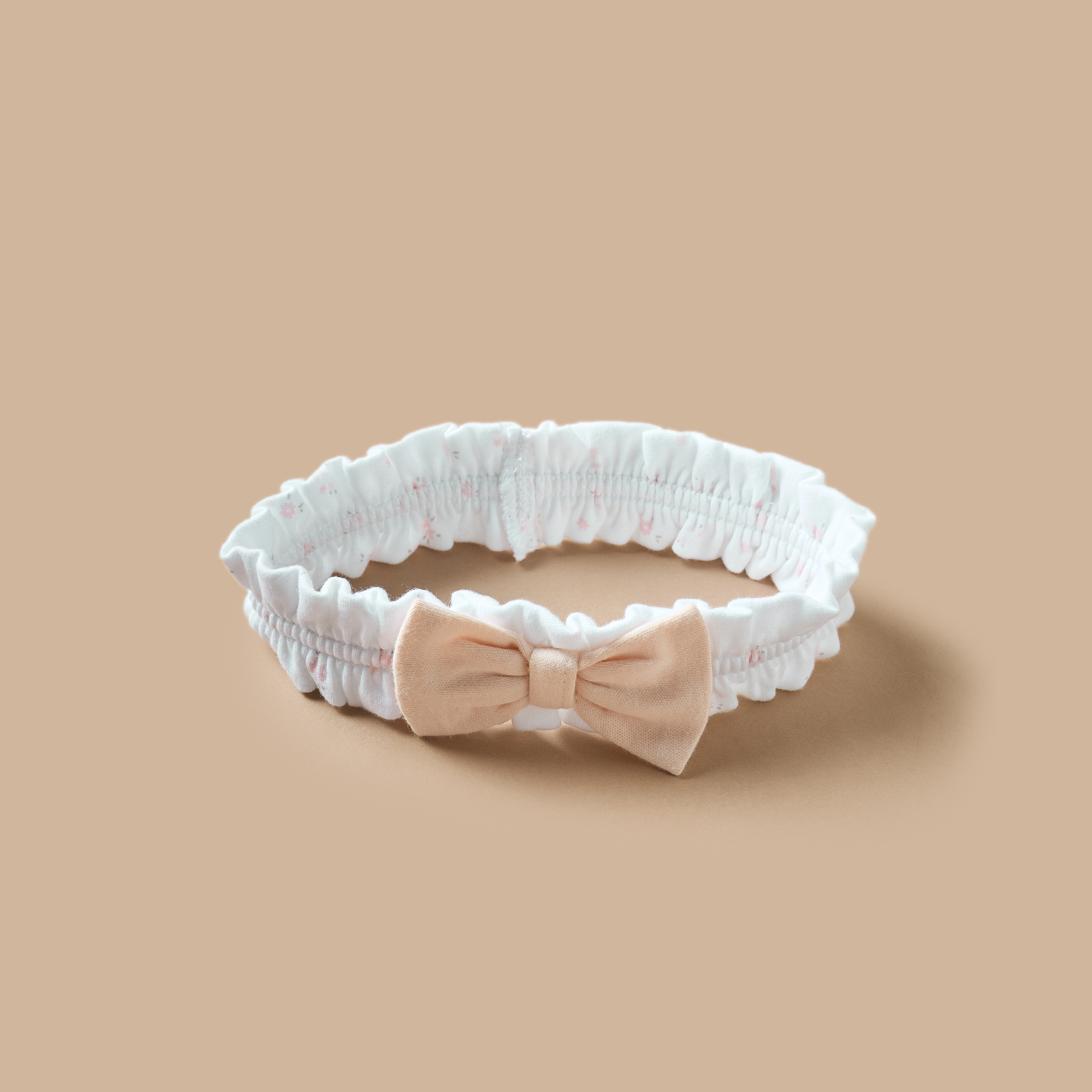 Juniors Bow Accent Cotton Headband-baby-girls-accessories-hairaccessories-image-2