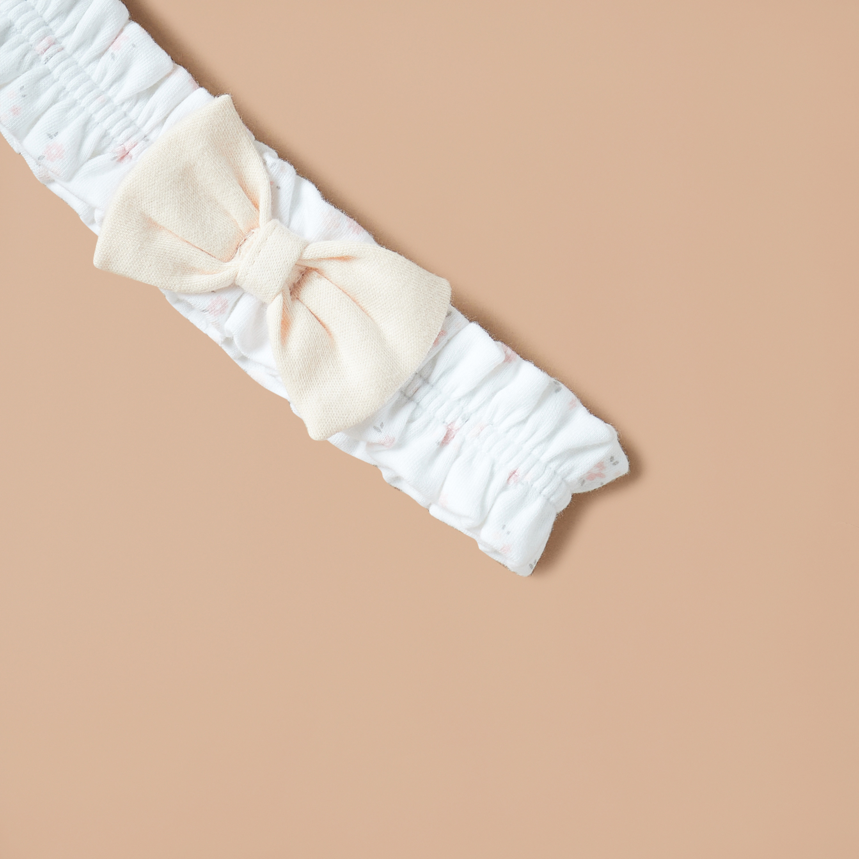Juniors Bow Accent Cotton Headband-baby-girls-accessories-hairaccessories-image-3