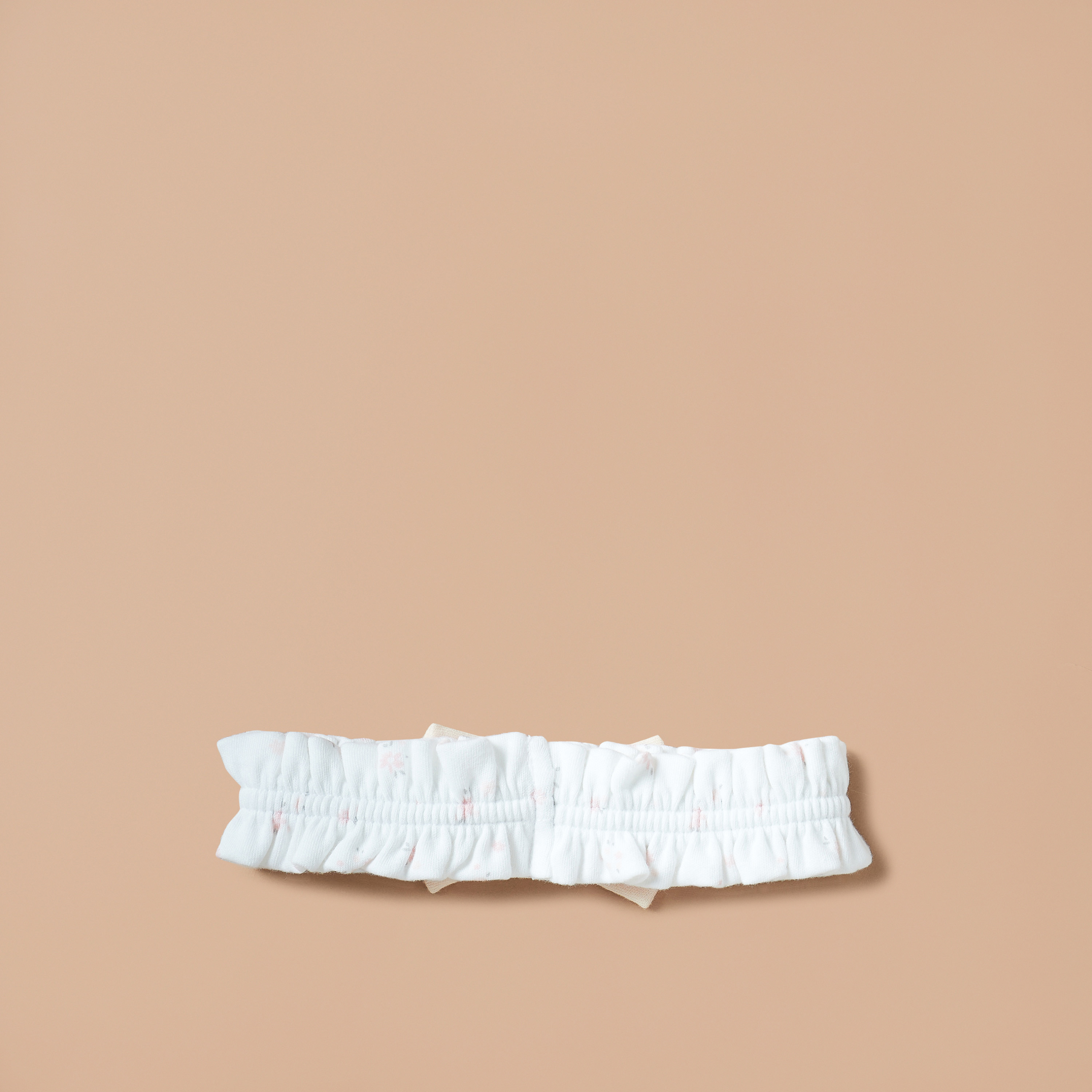Juniors Bow Accent Cotton Headband-baby-girls-accessories-hairaccessories-image-4