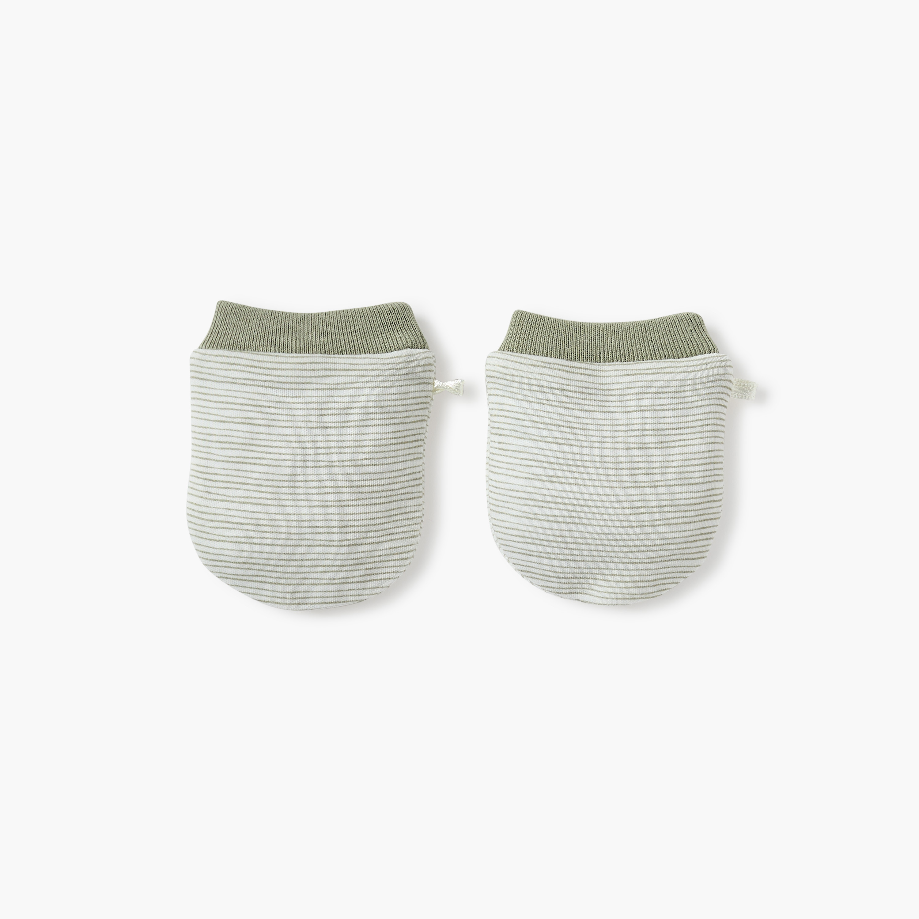 Juniors Striped Mittens-baby-boys-accessories-mittens-image-1