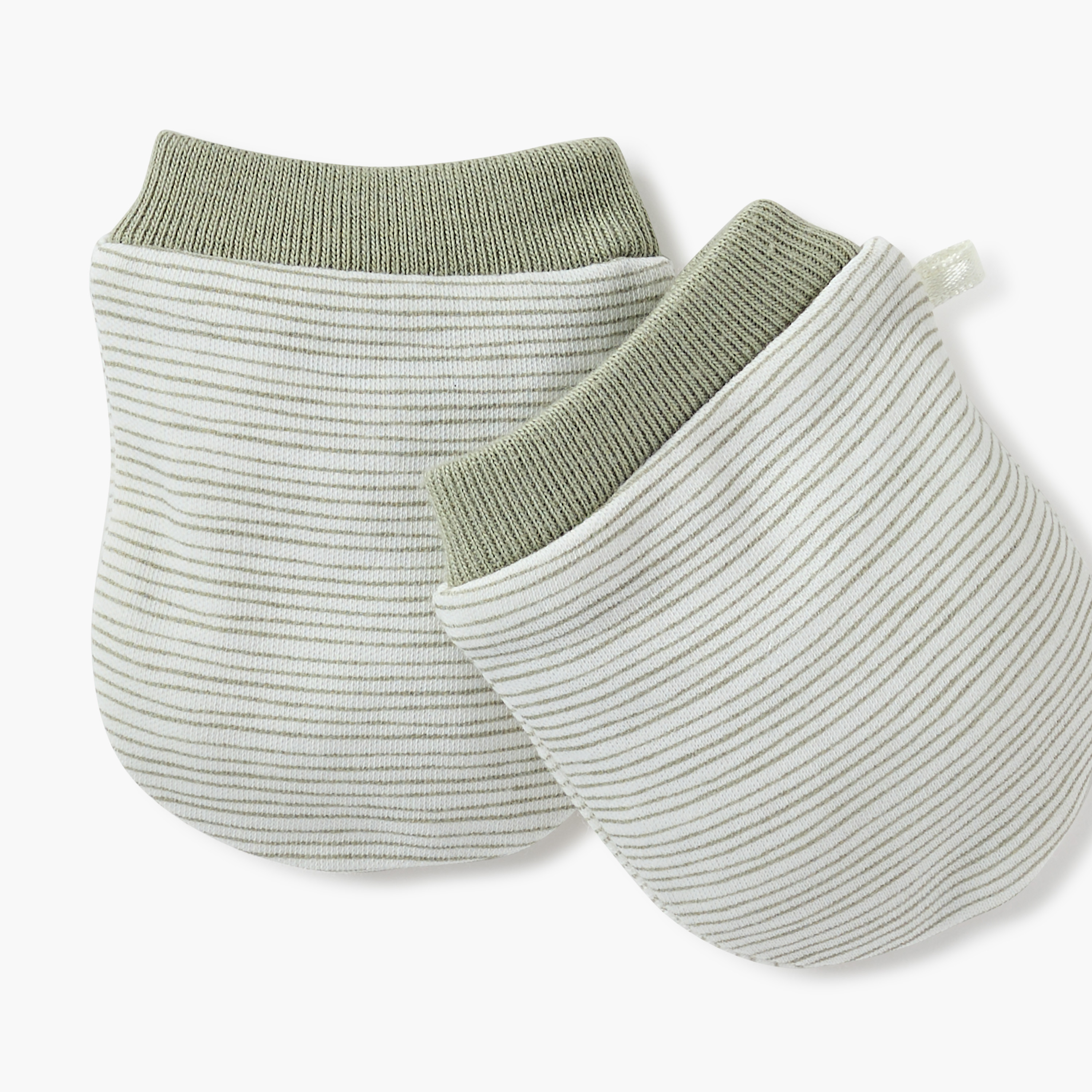 Juniors Striped Mittens-baby-boys-accessories-mittens-image-3