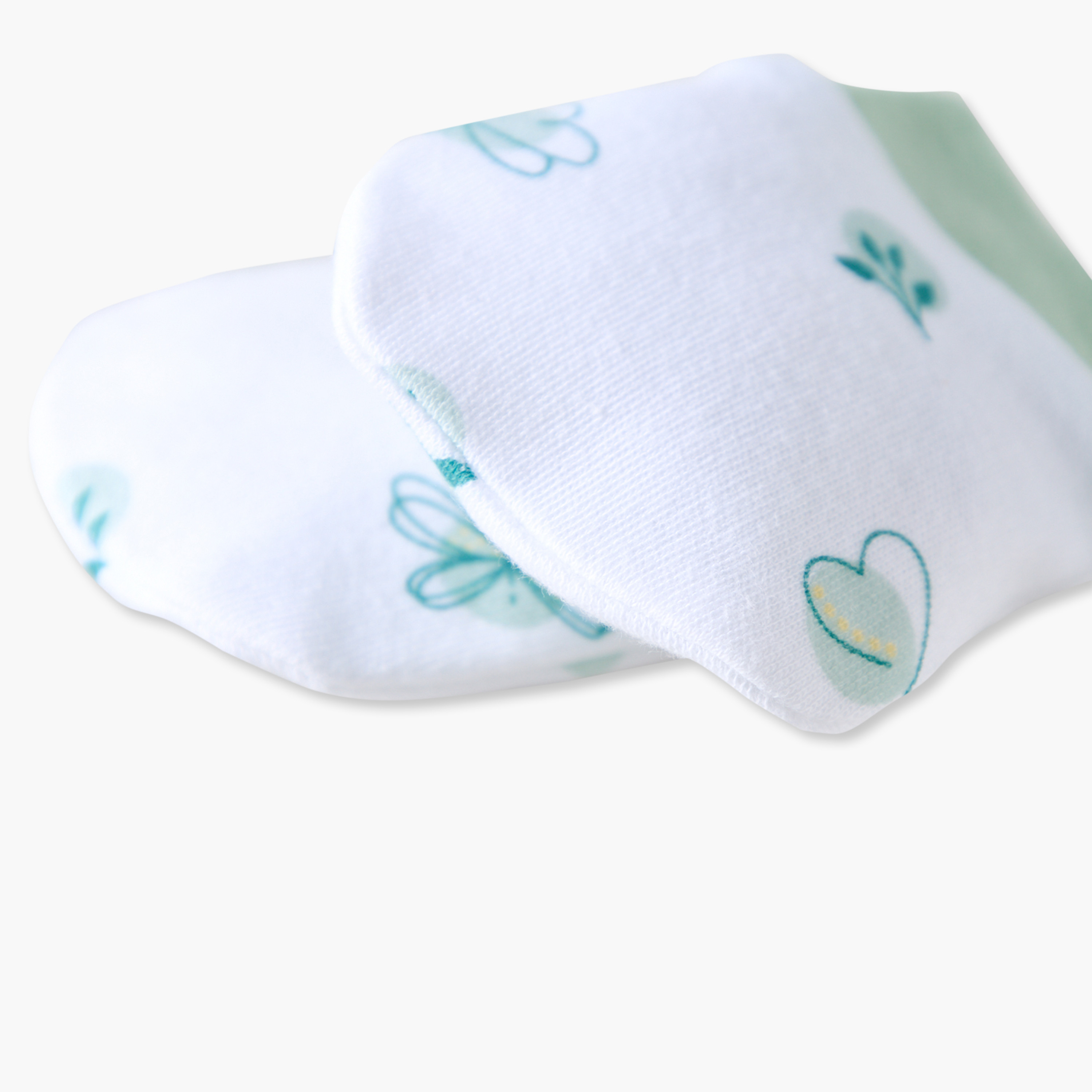 Juniors Mittens with Cute Print-baby-girls-accessories-mittens-image-4