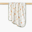 بطانية لحديثي الولادة بطبعات حيوانات من جونيورز-baby-nursery-blanketsandswaddles-receivingblankets-image-6