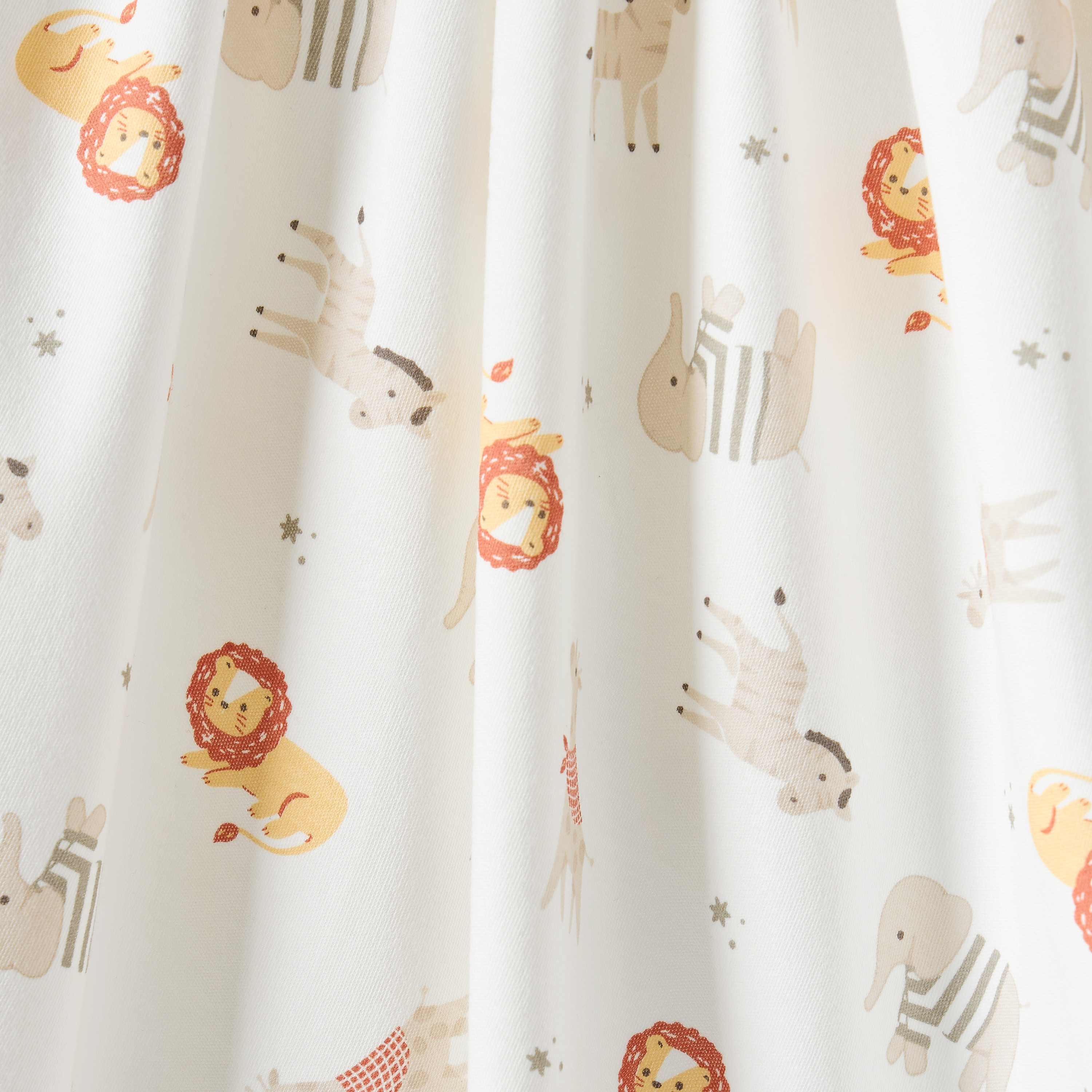 Juniors Animal Print Receiving Blanket-baby-nursery-blanketsandswaddles-receivingblankets-image-4