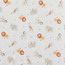 بطانية لحديثي الولادة بطبعات حيوانات من جونيورز-baby-nursery-blanketsandswaddles-receivingblankets-image-2